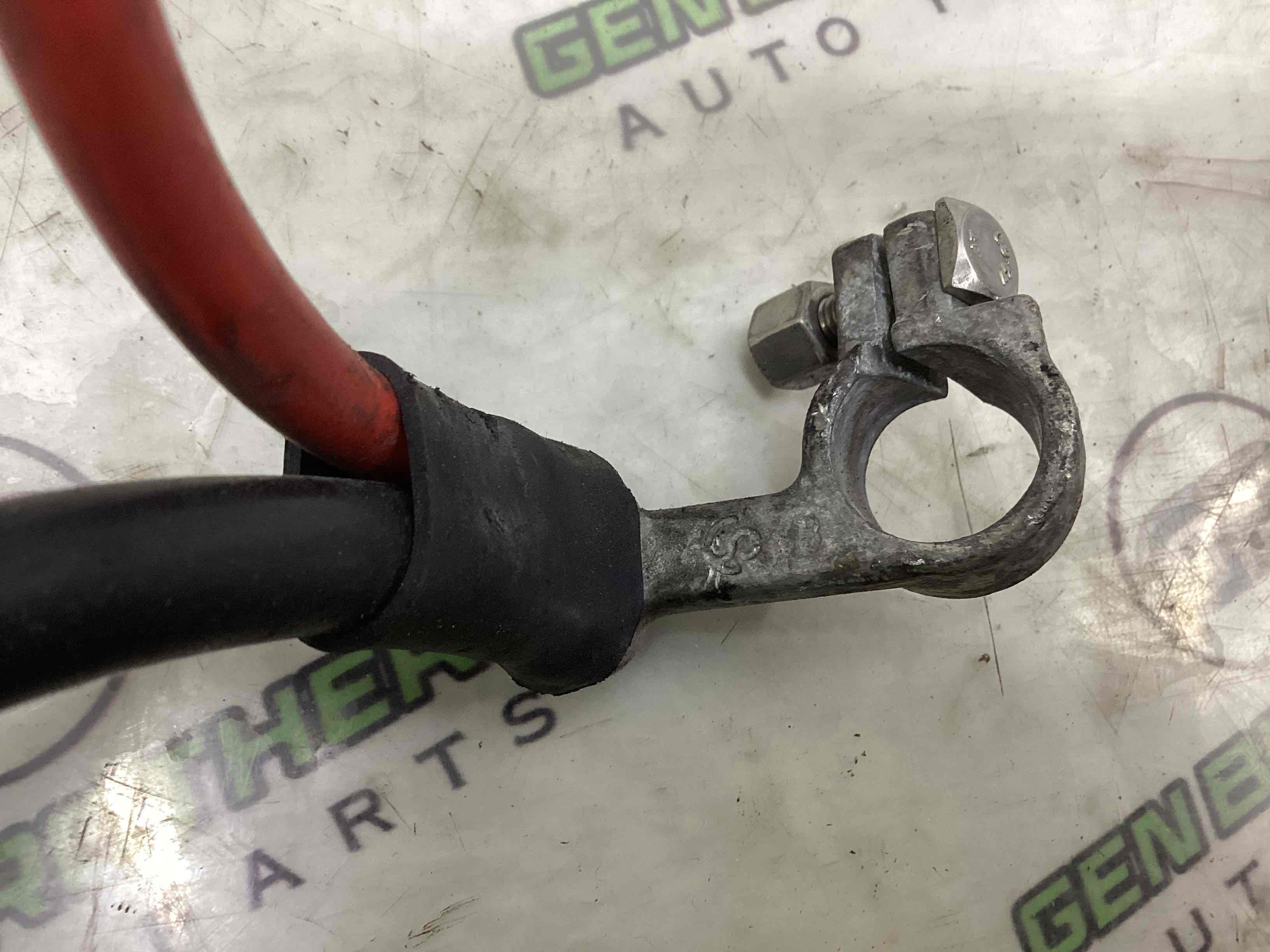 Провід силовий проводка