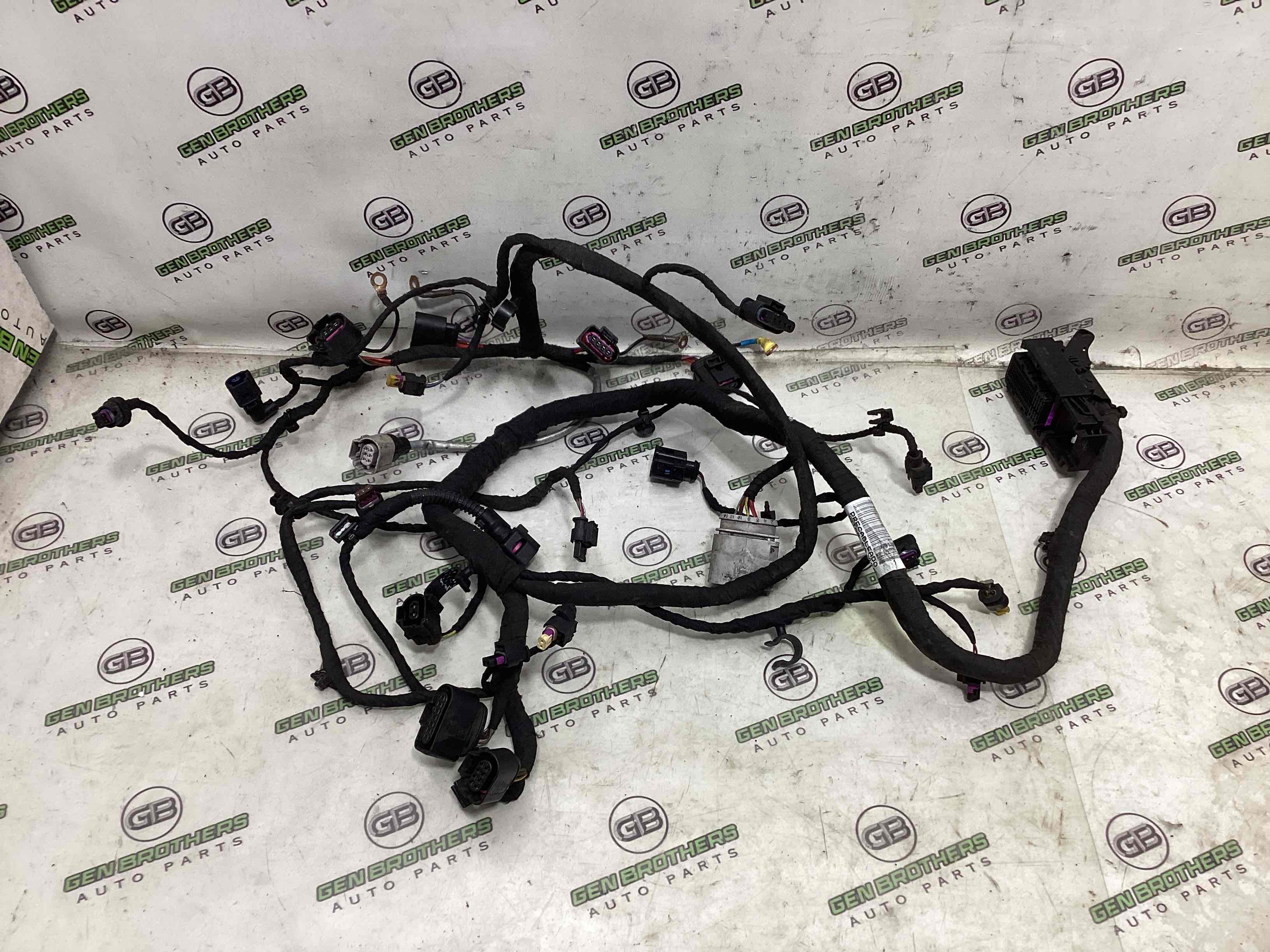 Електропроводка коса