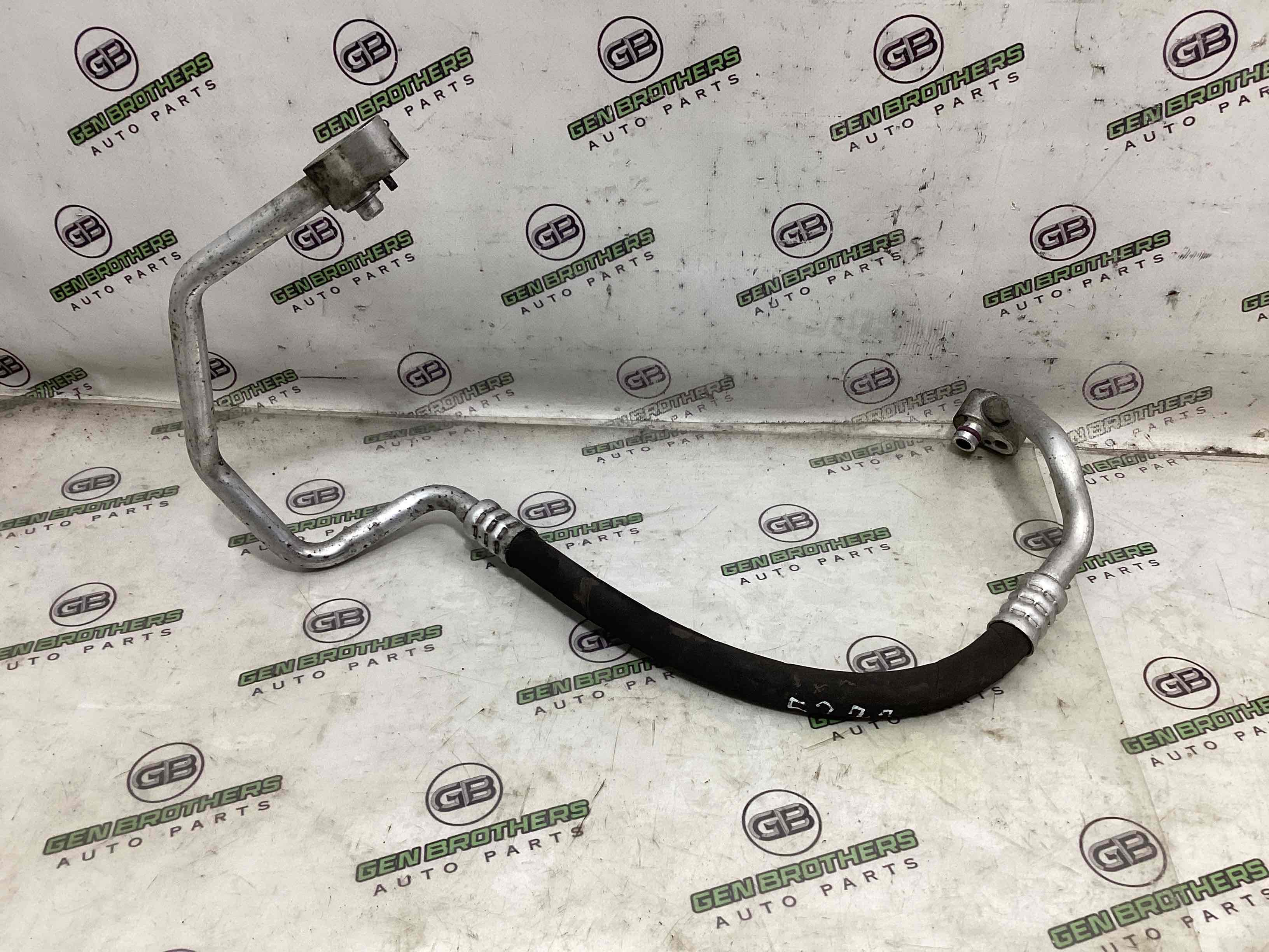 Трубка кондиціонера