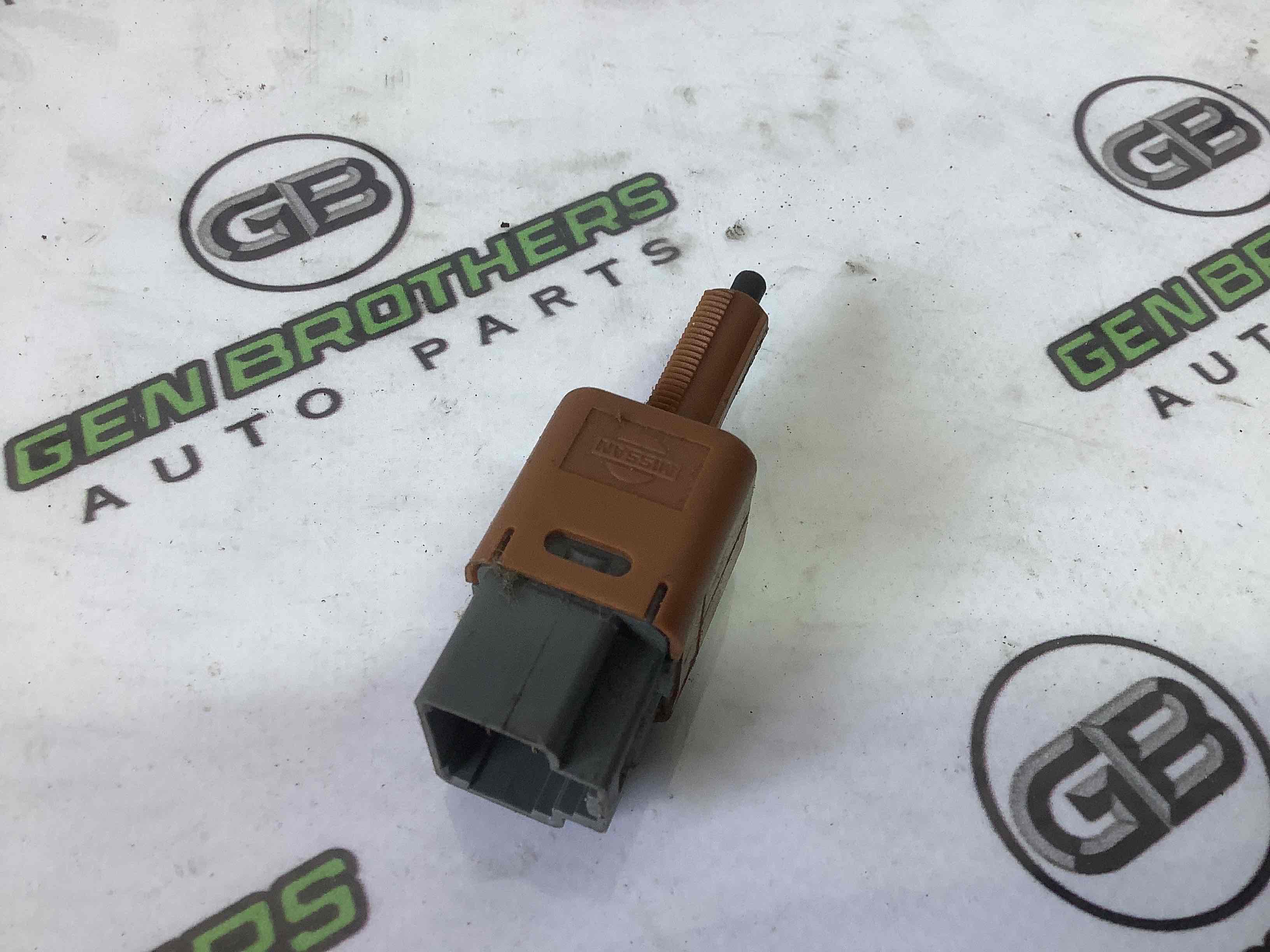 Датчик педалі гальма