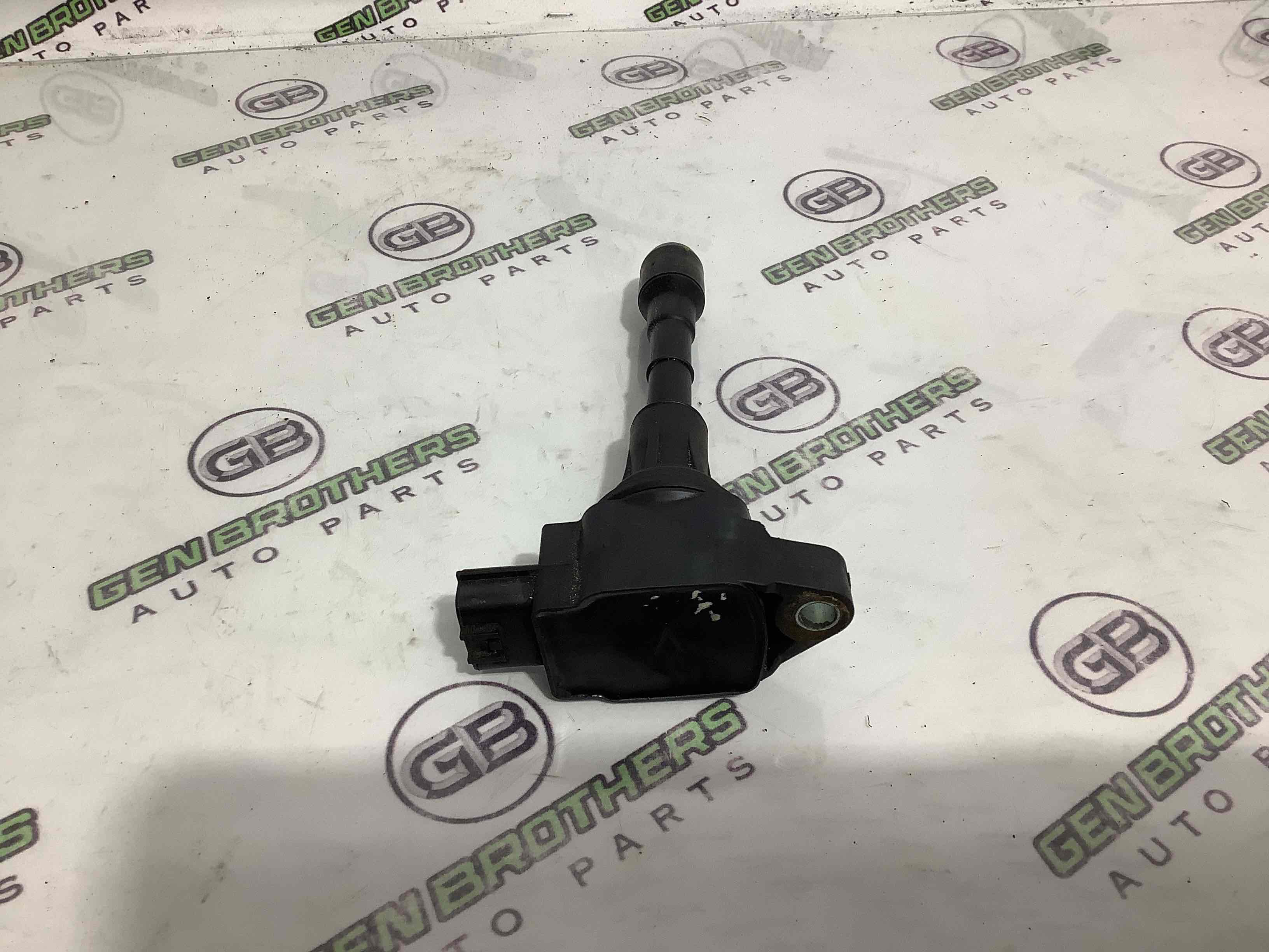 Котушка запалювання