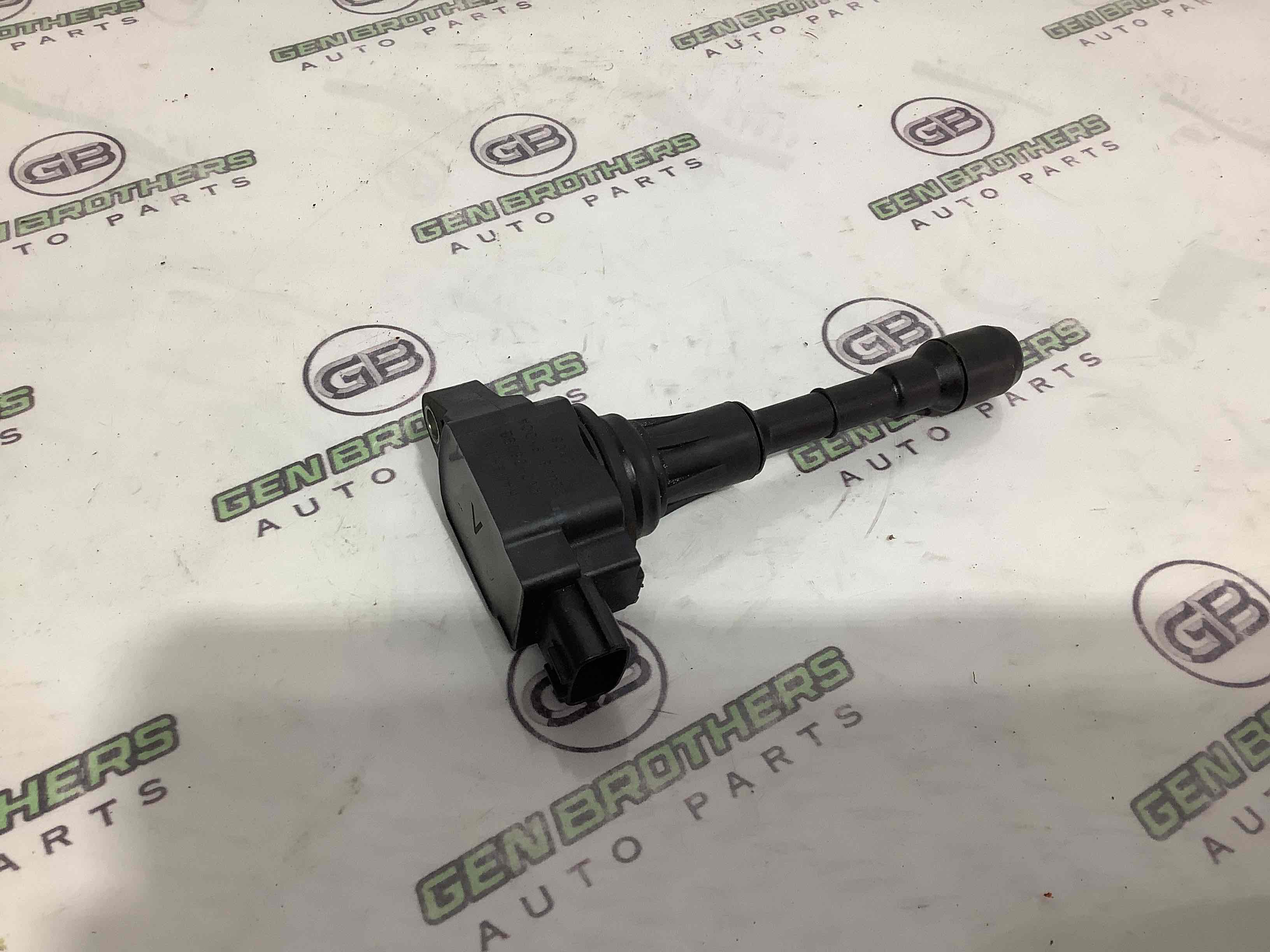 Котушка запалювання