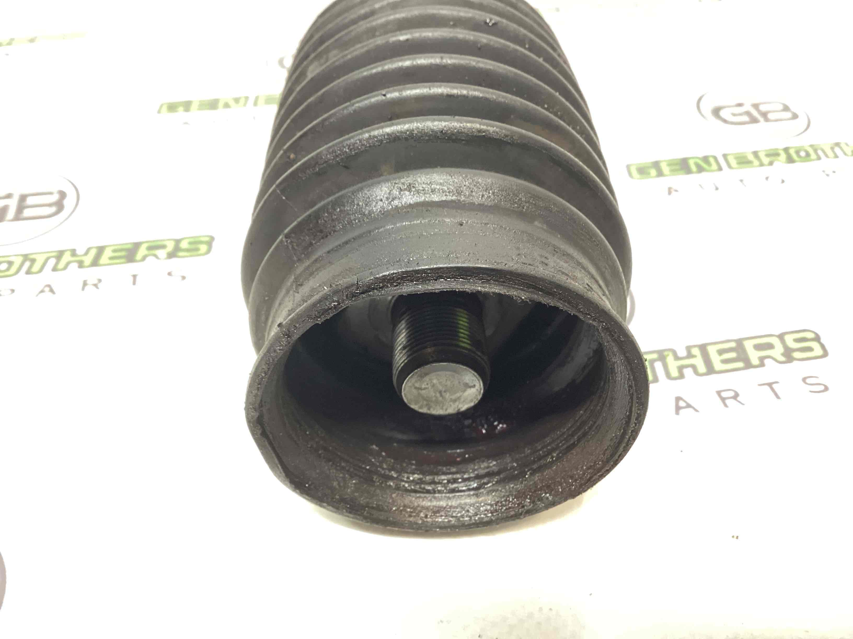 Тяга рульова, наконечник