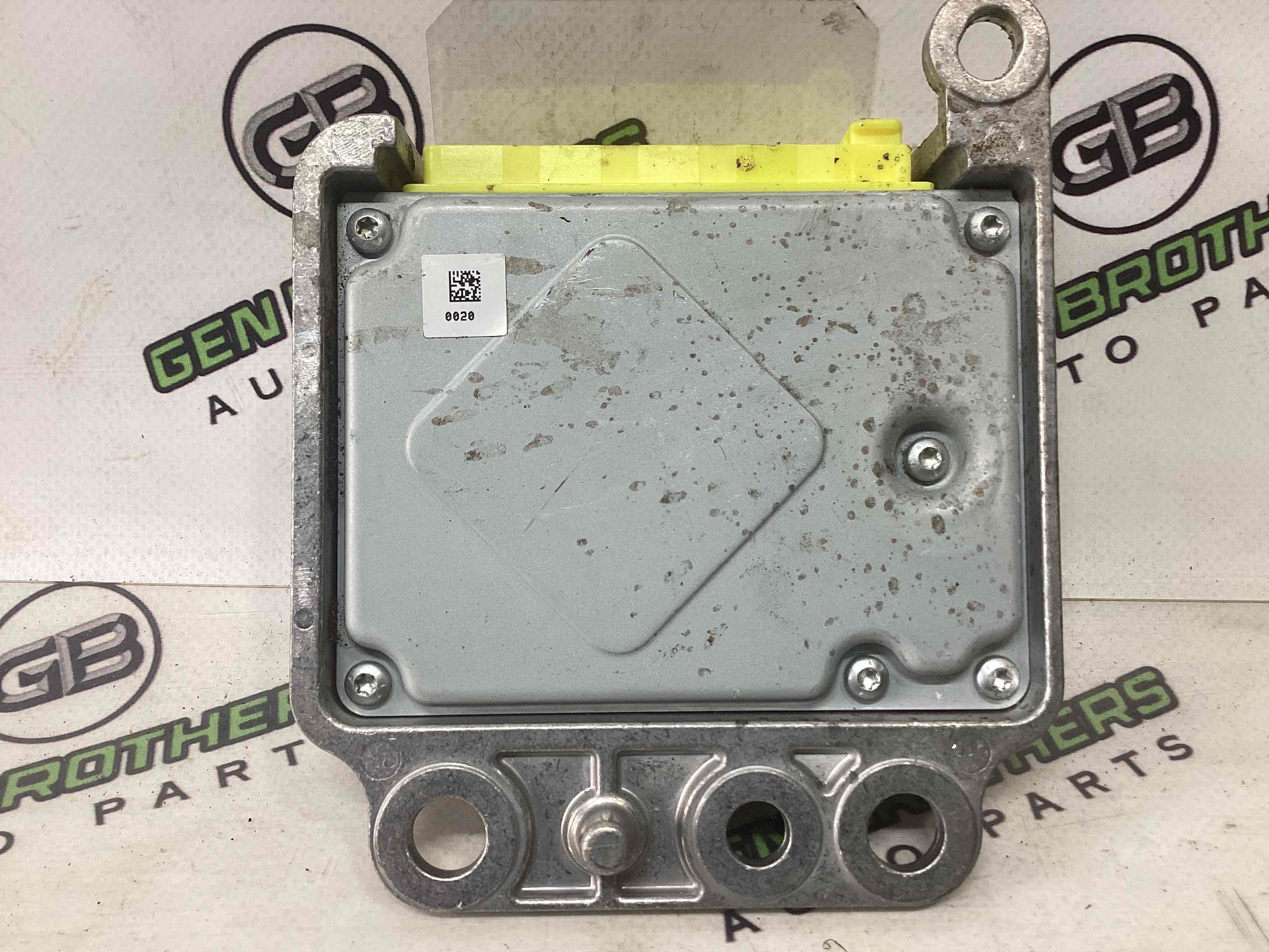 Модуль srs airbag комп'ютер подушок безпеки