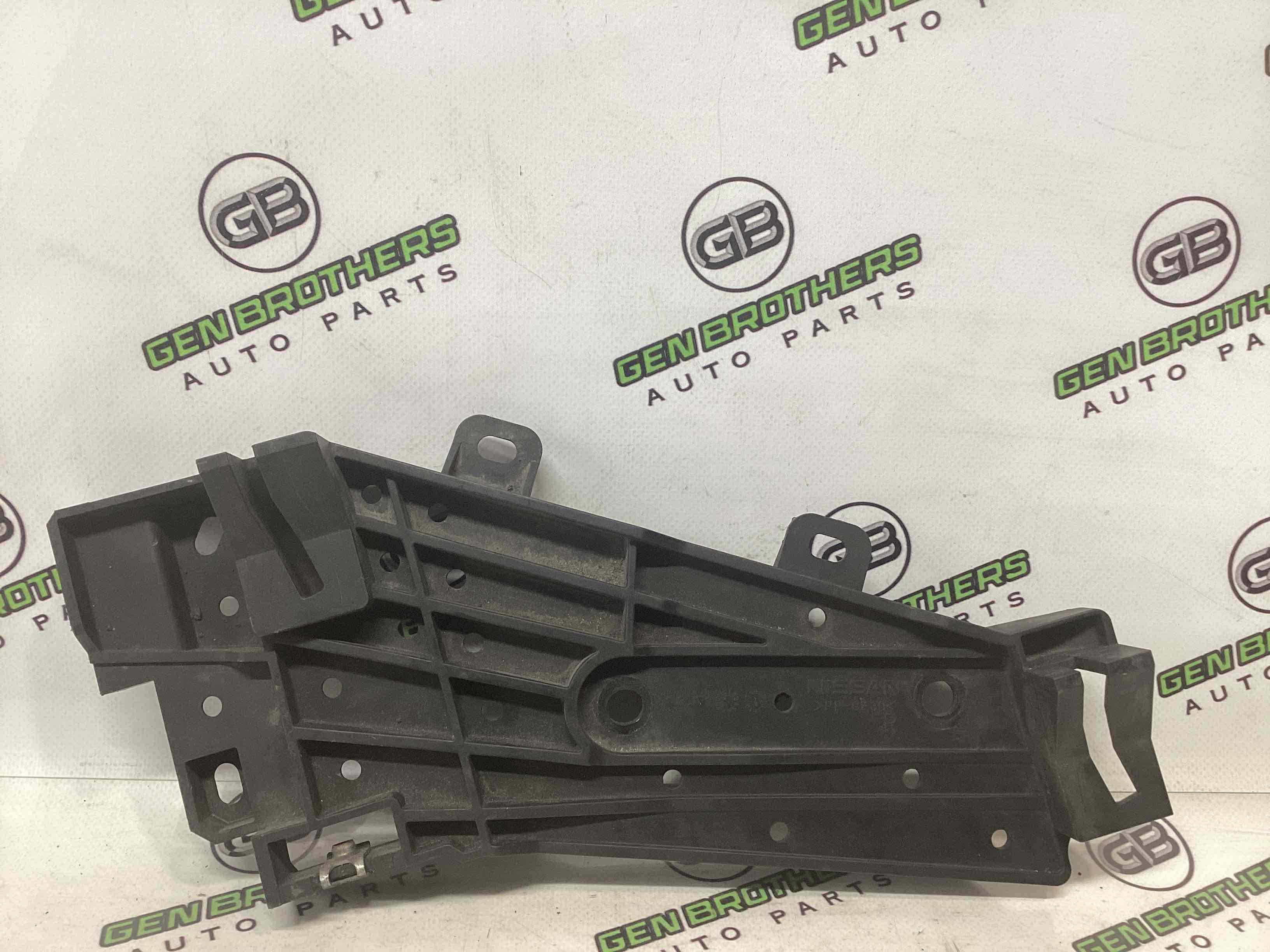 Кріплення фари