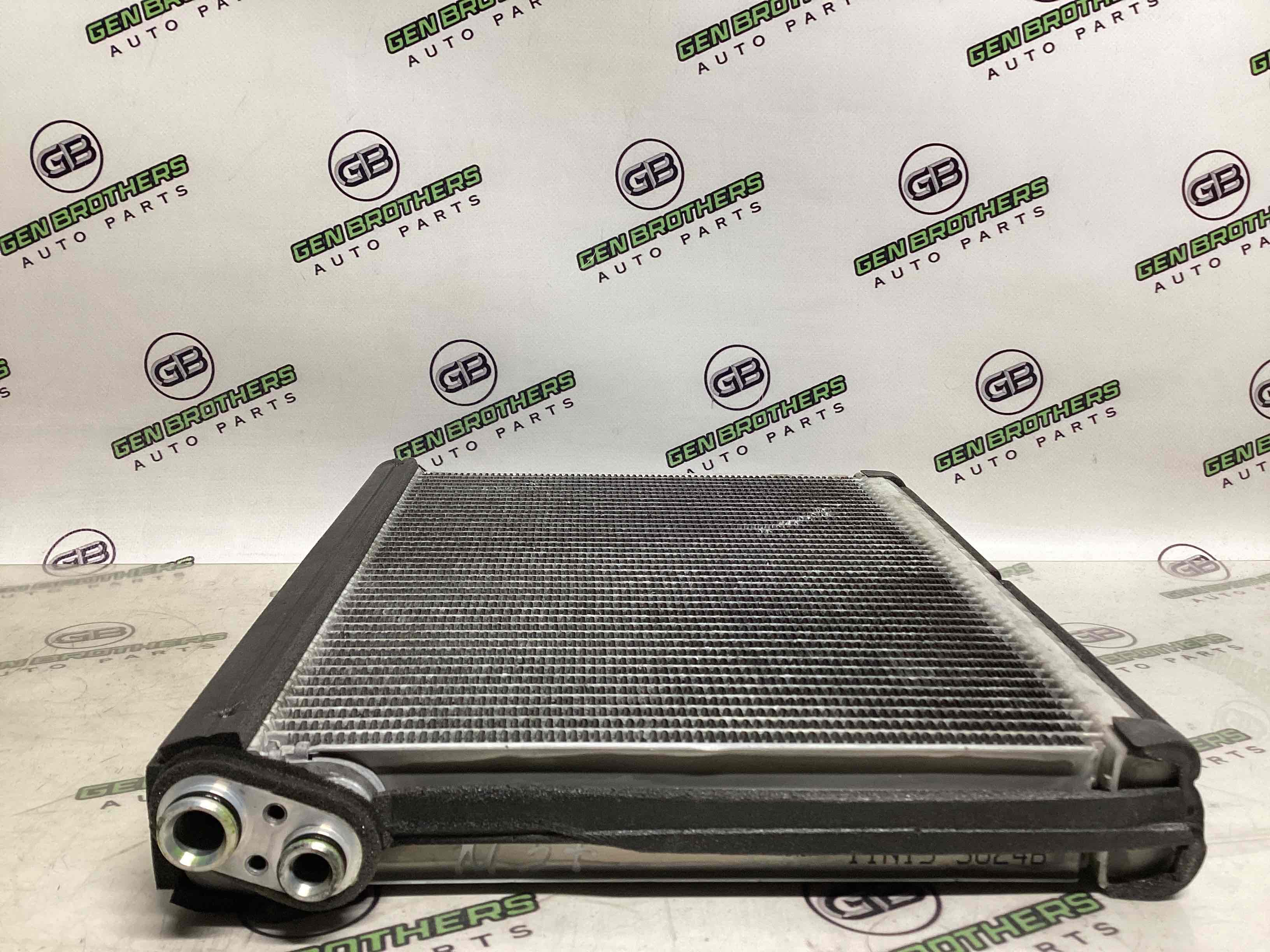 Трубка кондиціонера конденсер-випарник