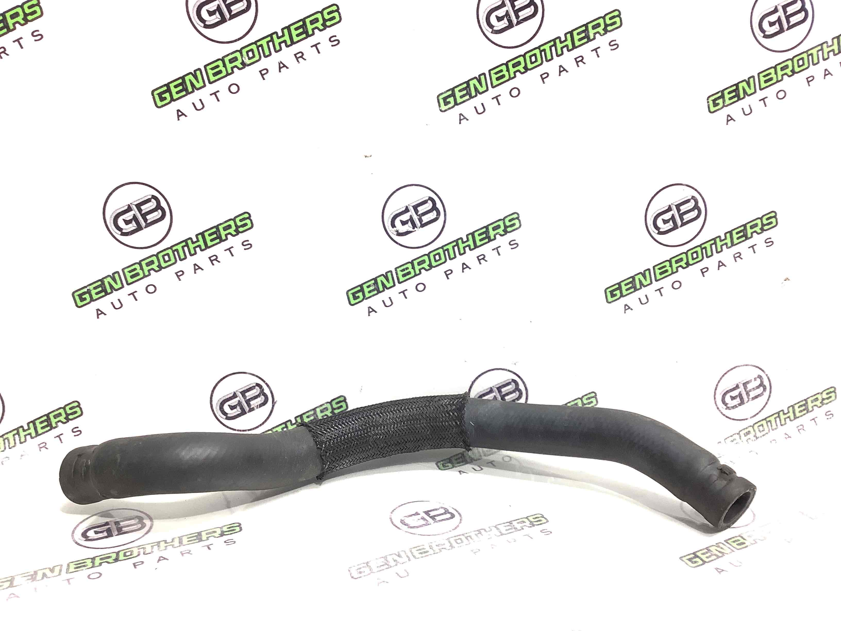 Патрубок трубопровід, шланг