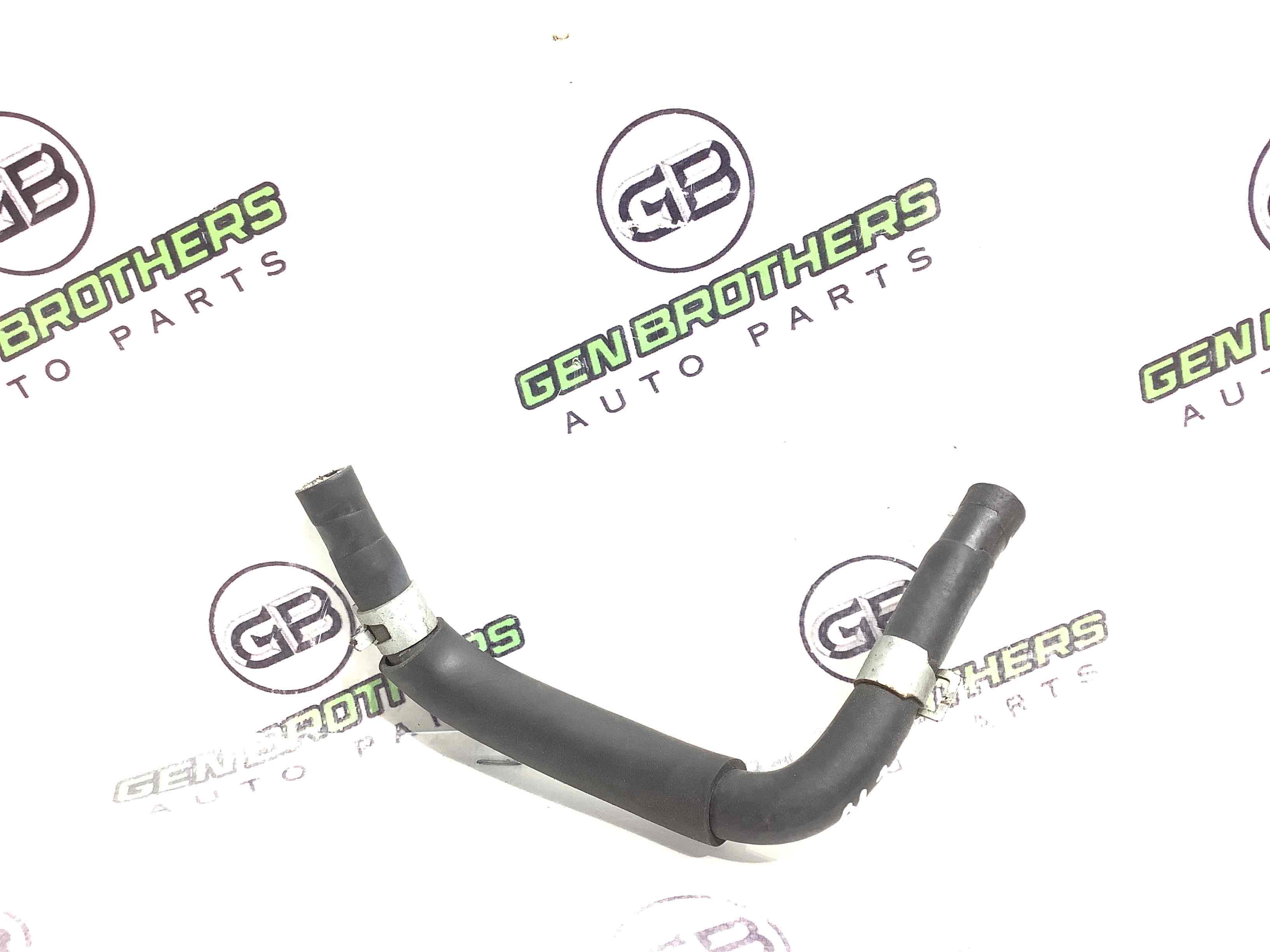 Патрубок трубопровід, шланг