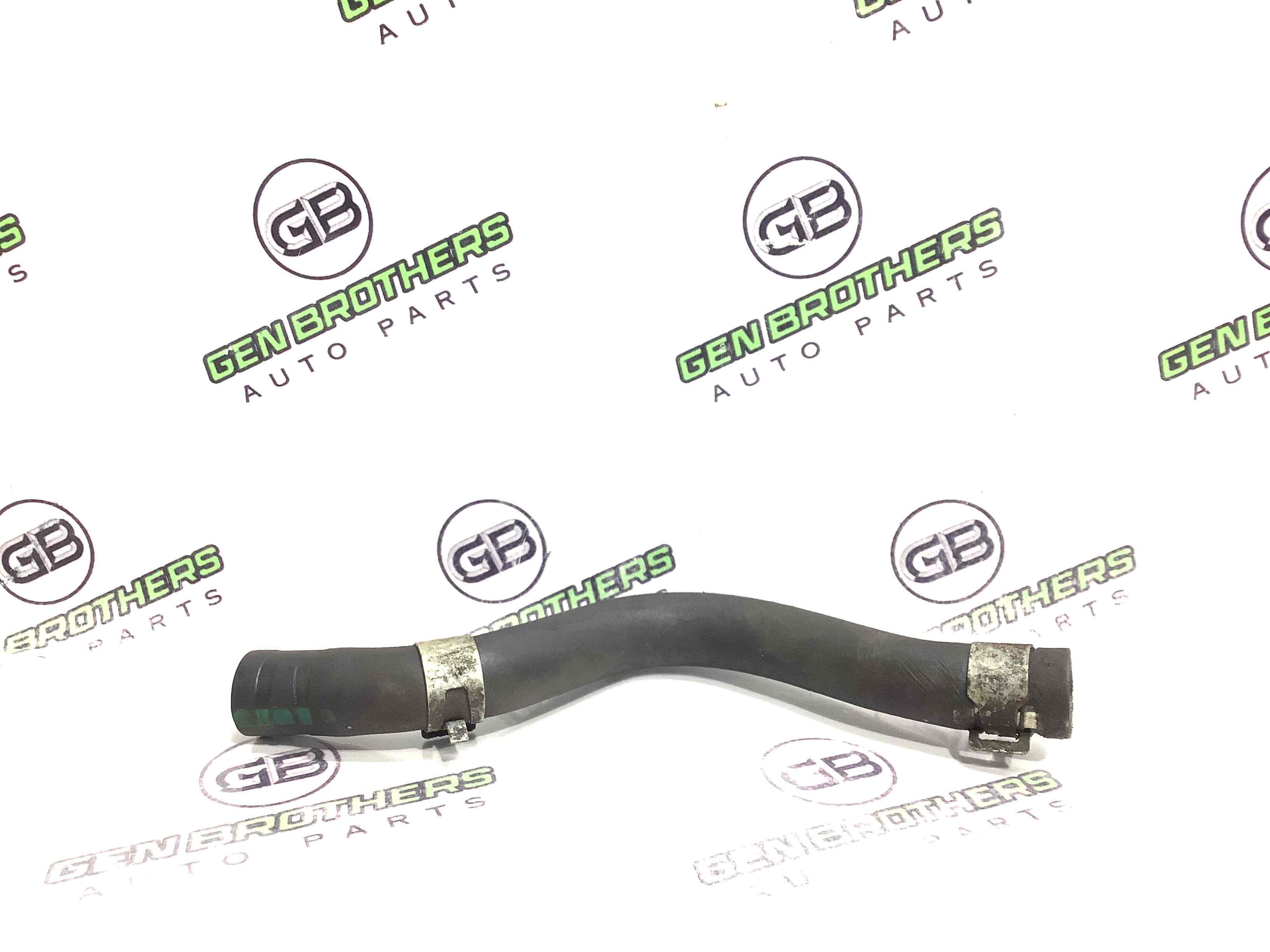 Патрубок трубопровід, шланг