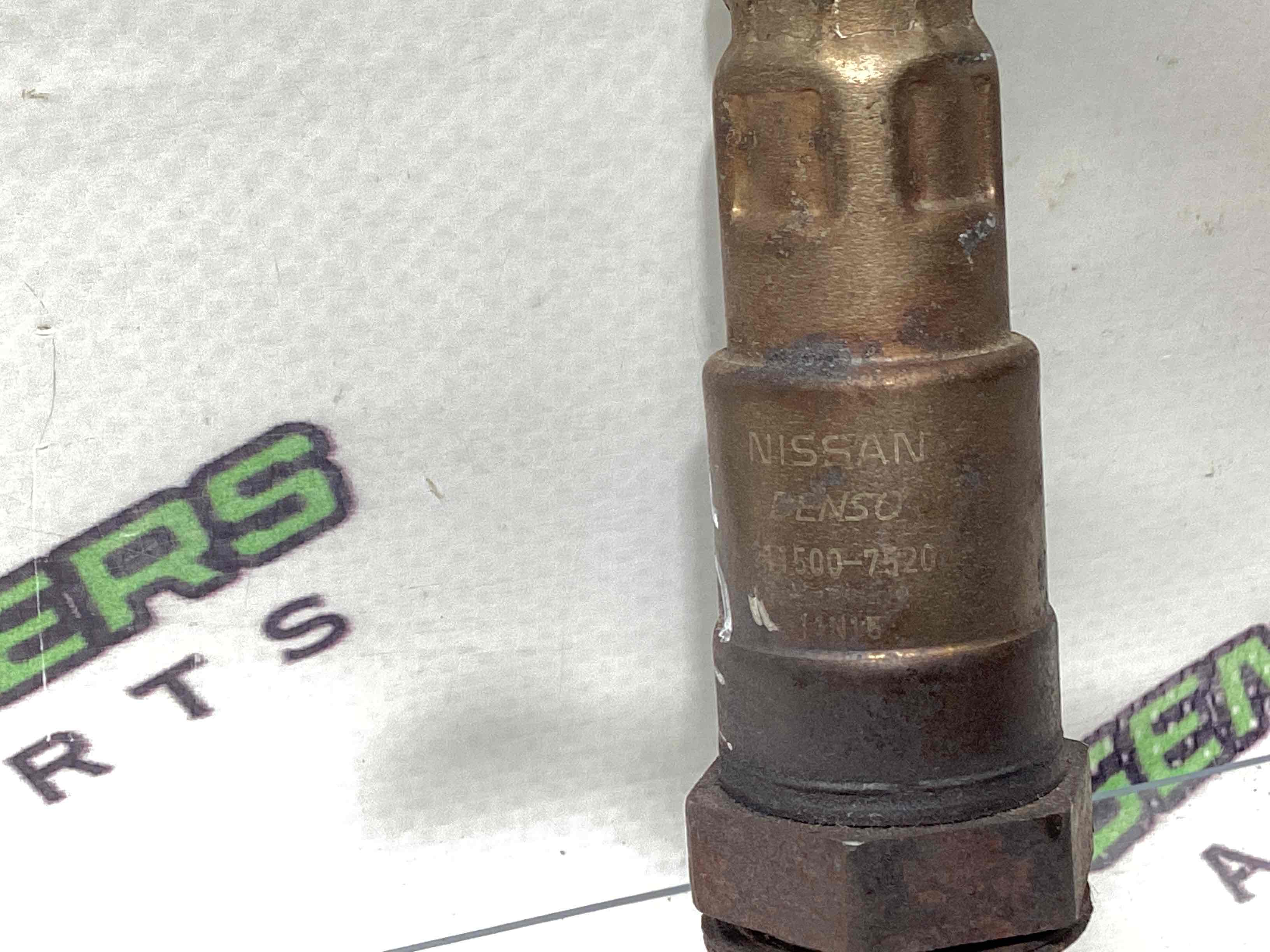 Лямбда-зонд