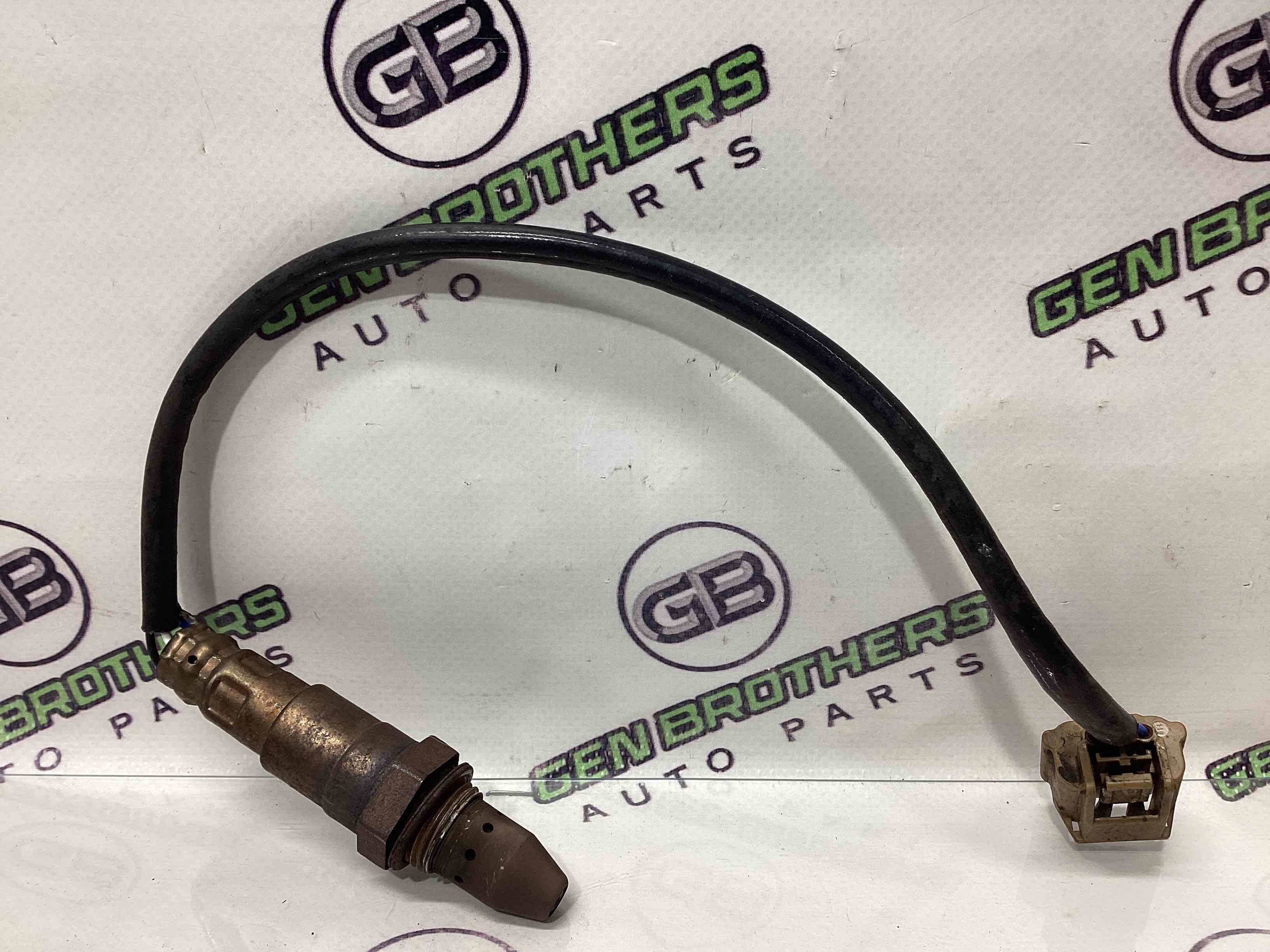 Лямбда-зонд