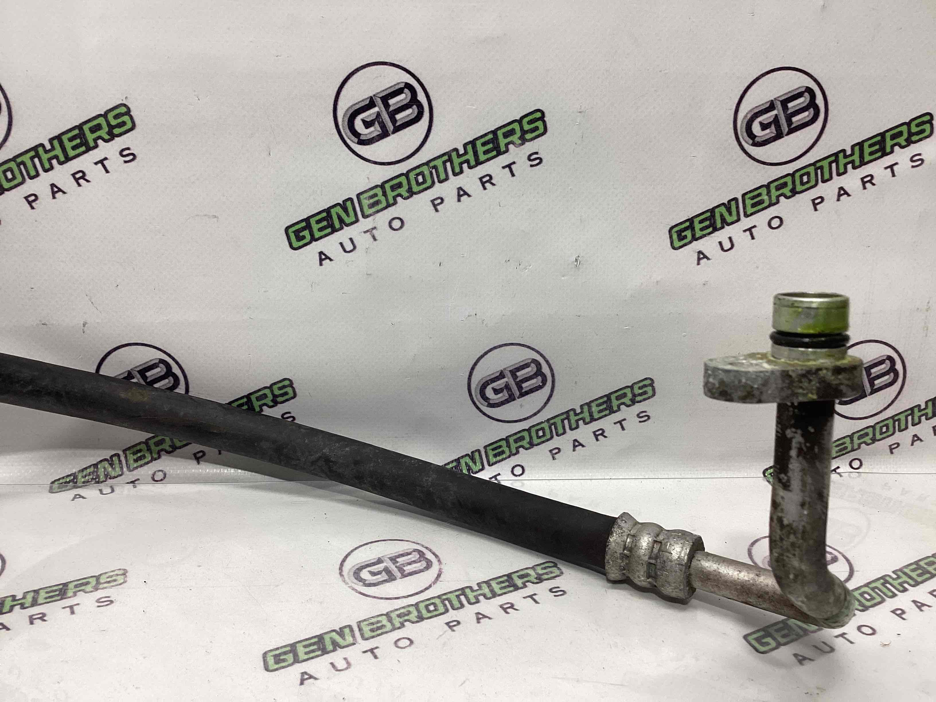 Трубка кондиціонера