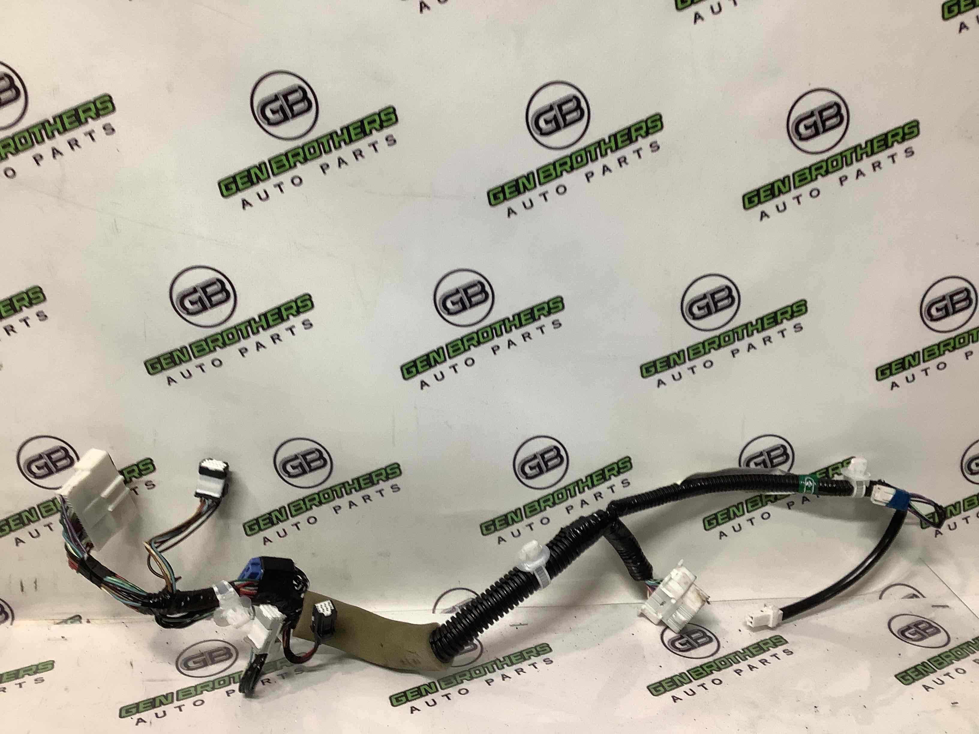 Електропроводка коса