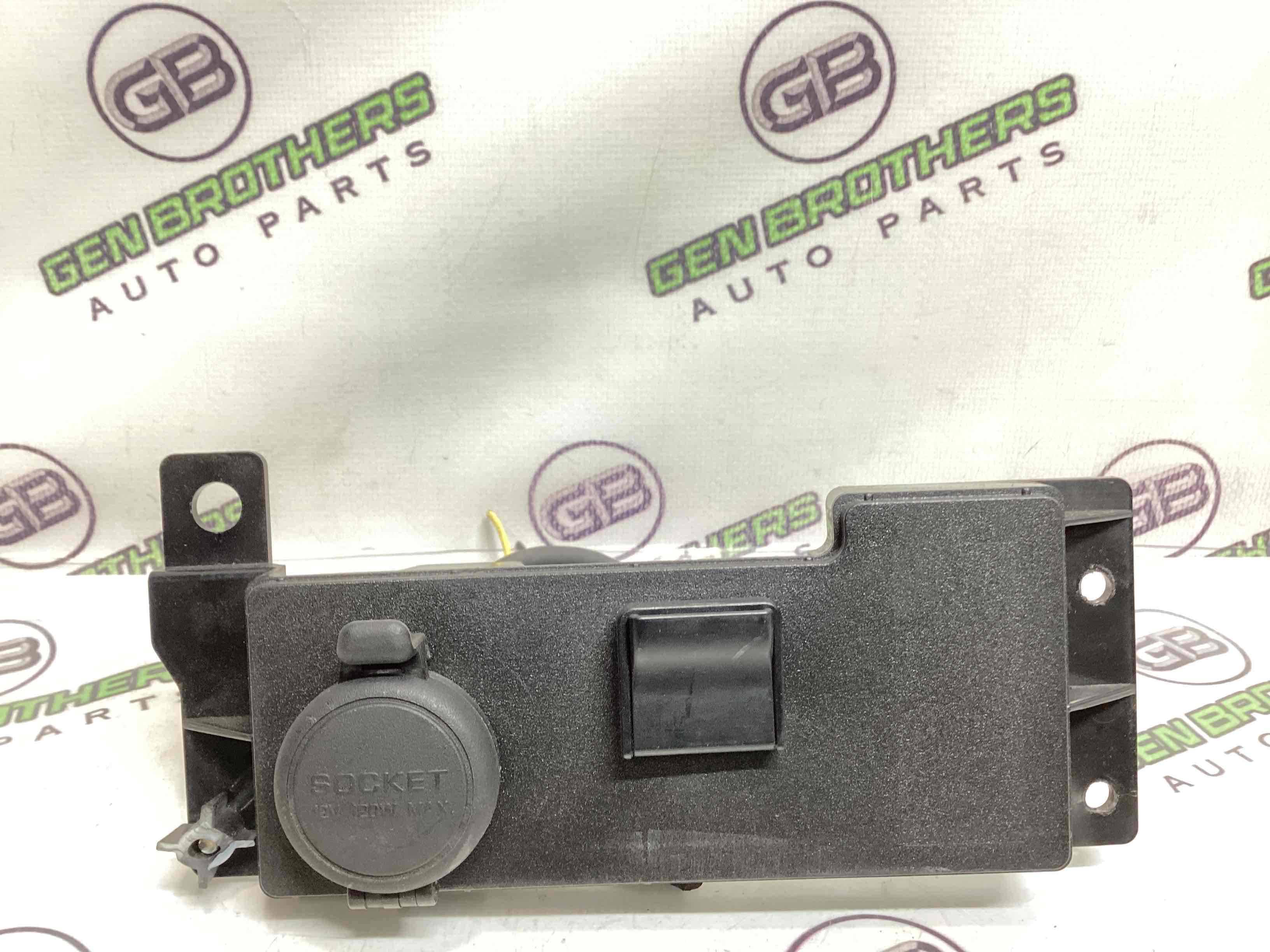 Розетка Usb, роз'єм