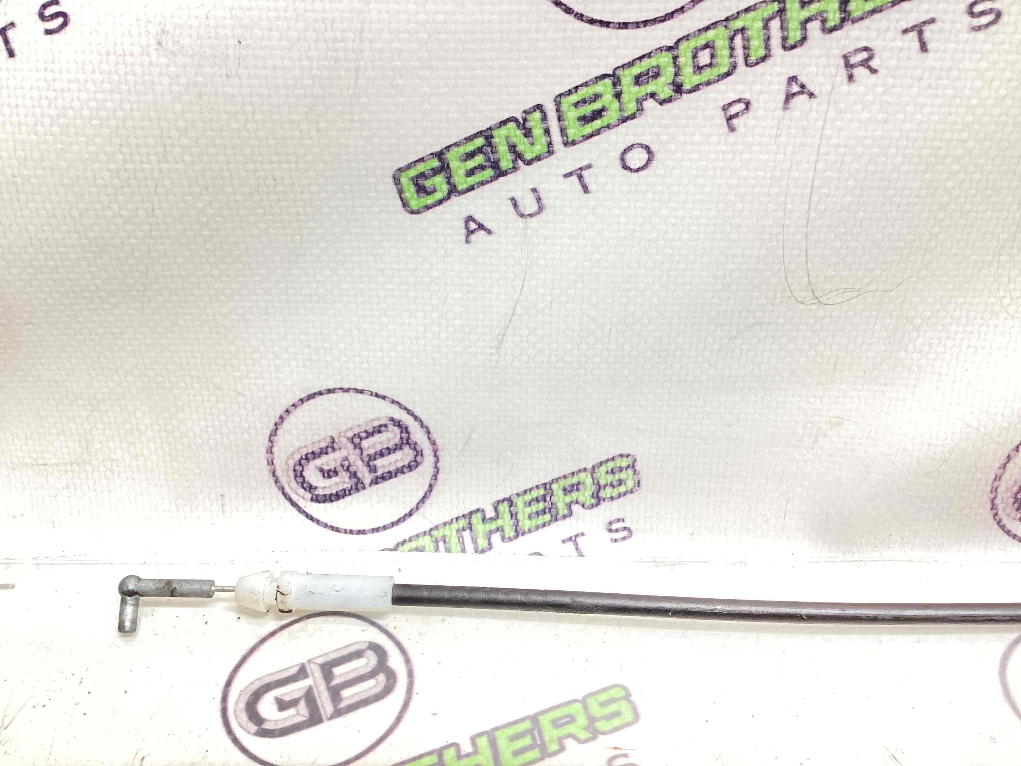 Трос ручки дверей