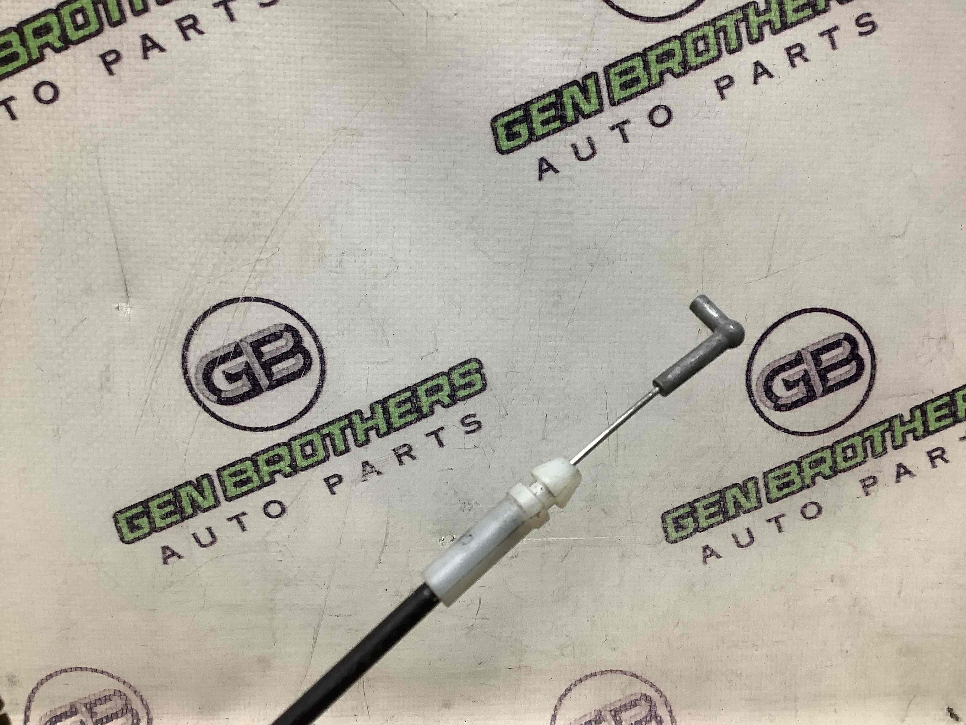 Трос ручки дверей