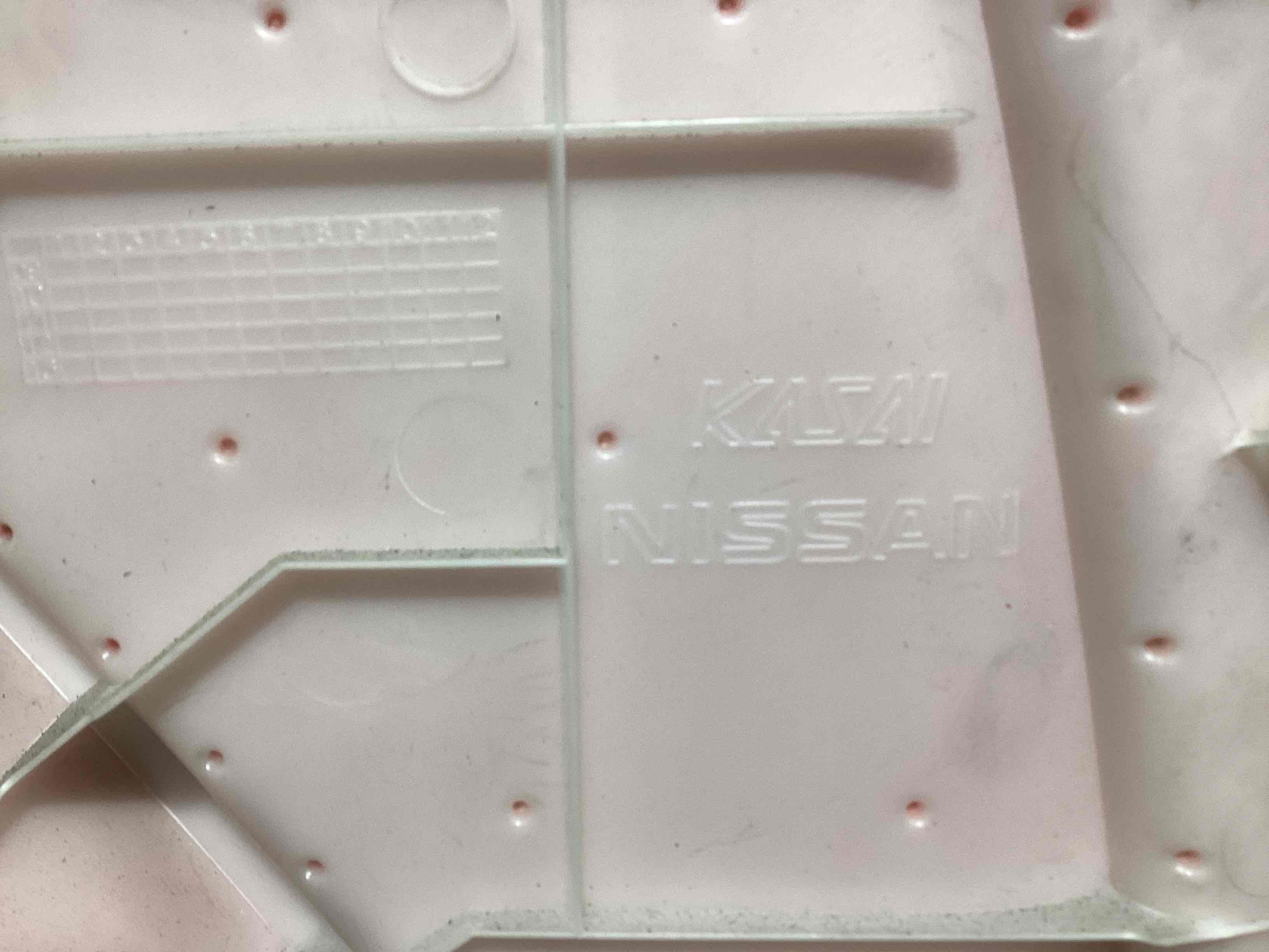 Карта дверей