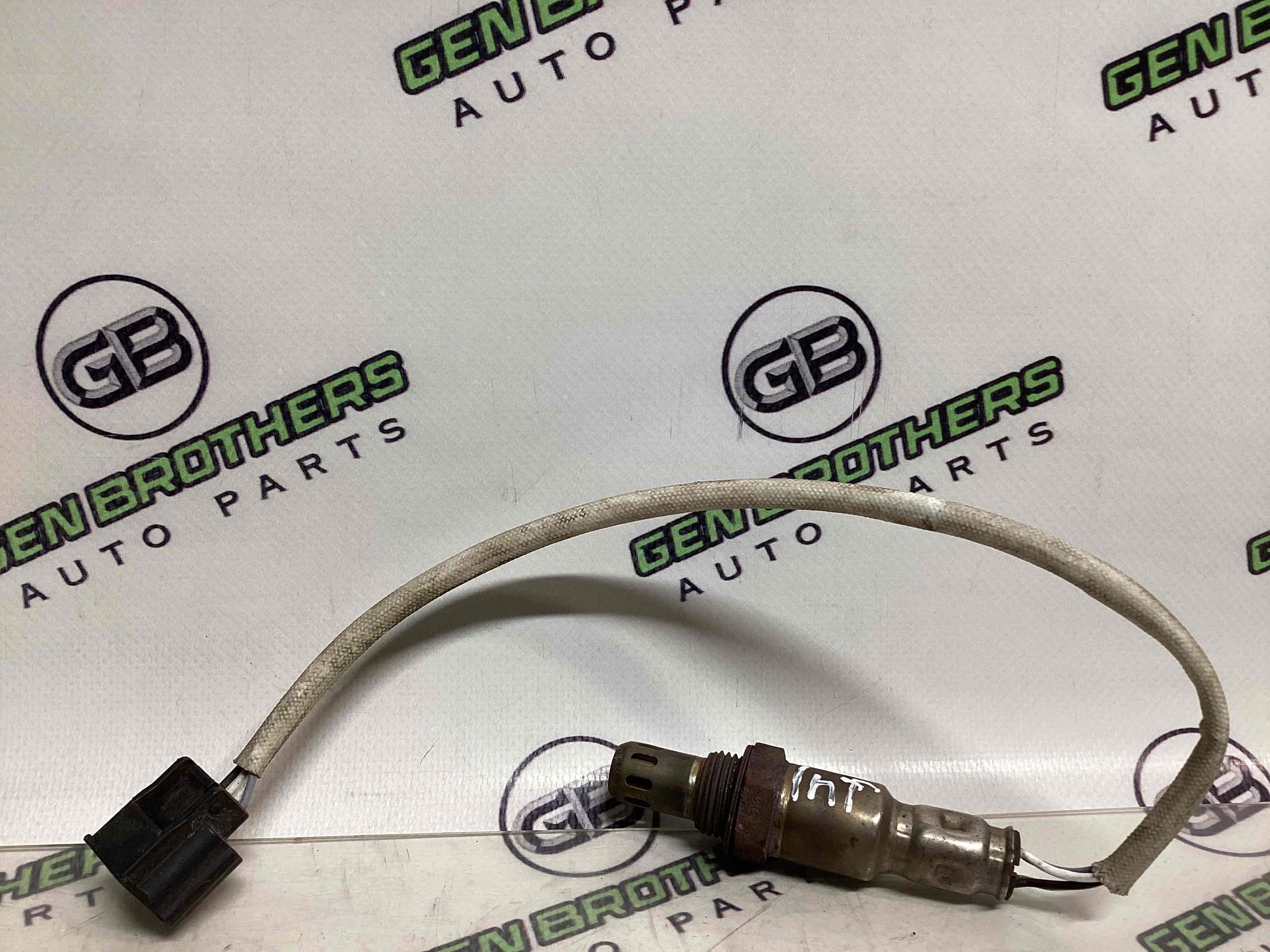 Лямбда-зонд