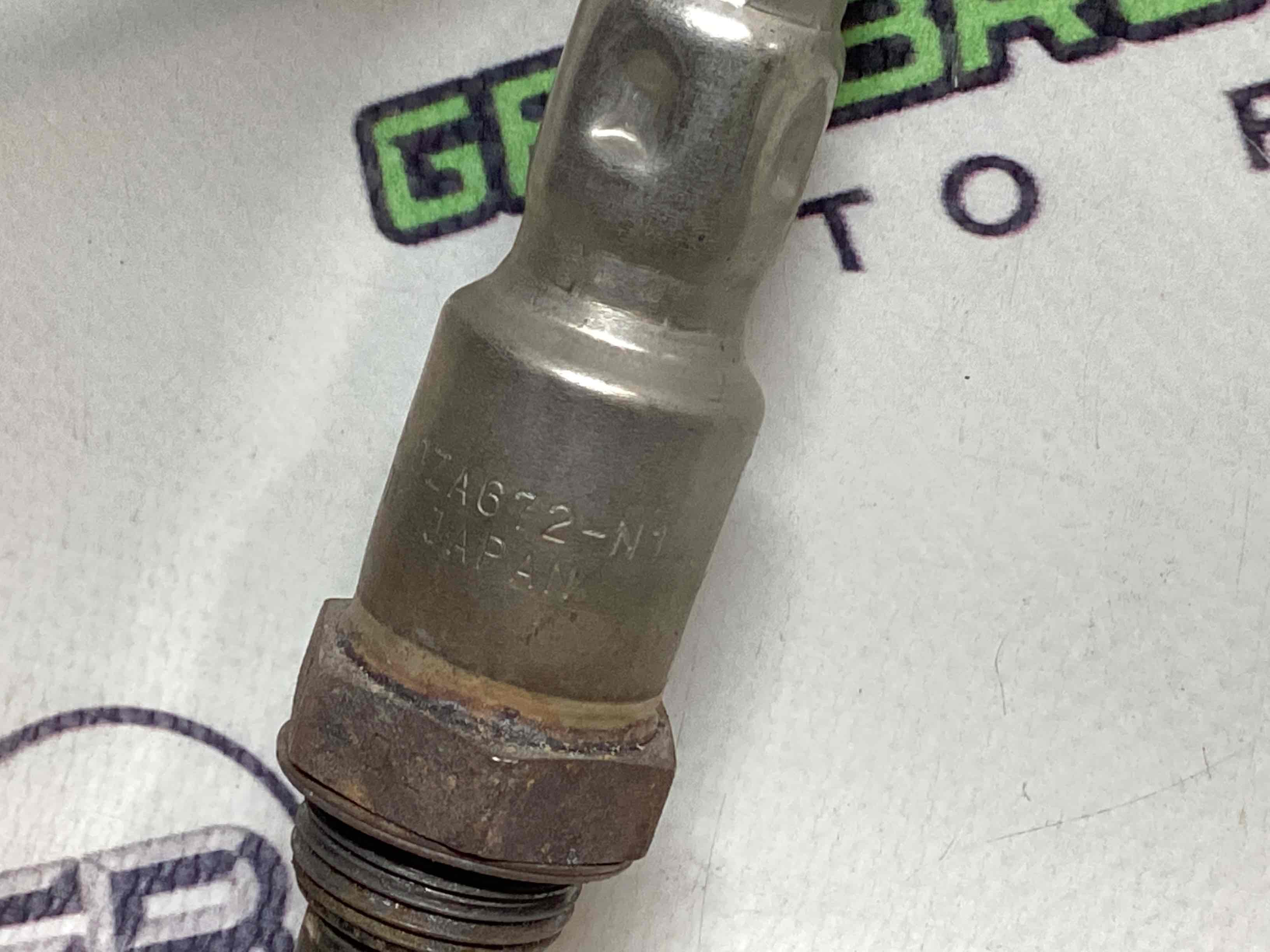 Лямбда-зонд