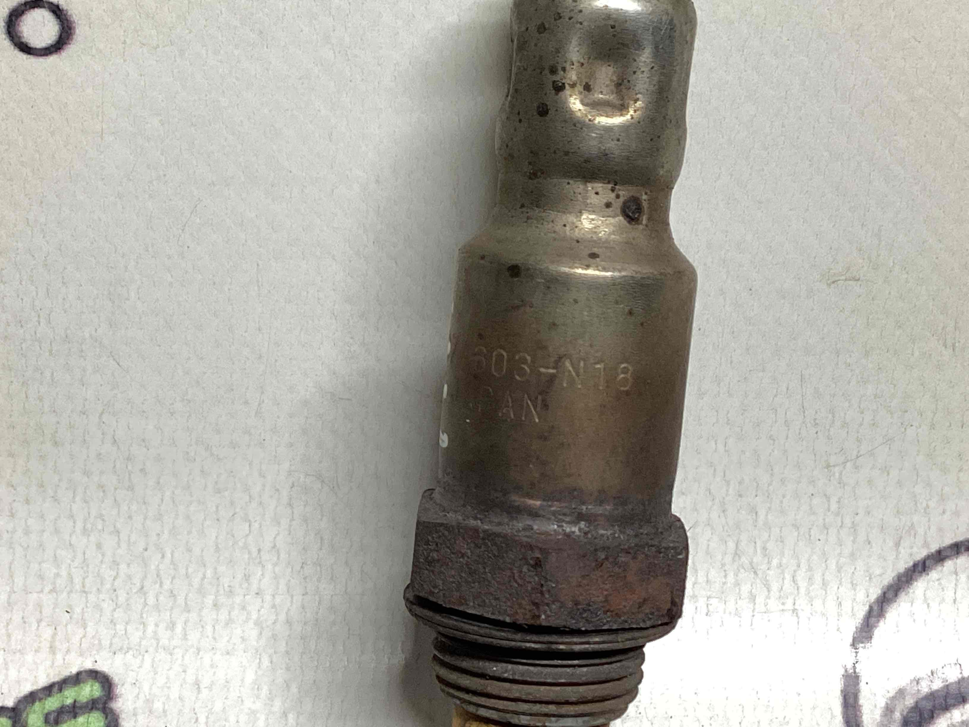 Лямбда-зонд