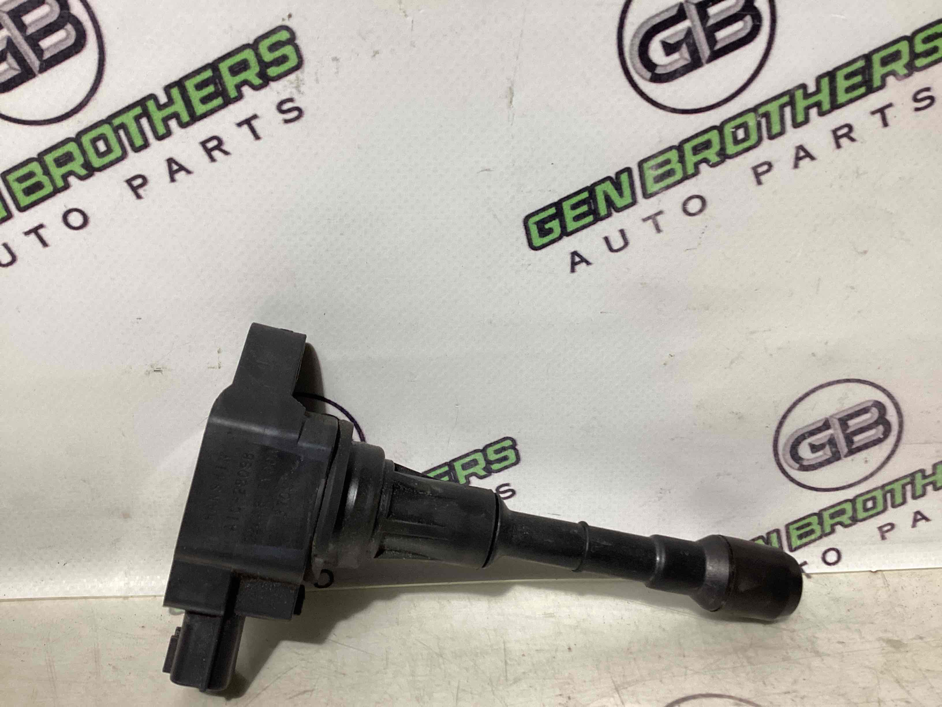 Котушка запалювання