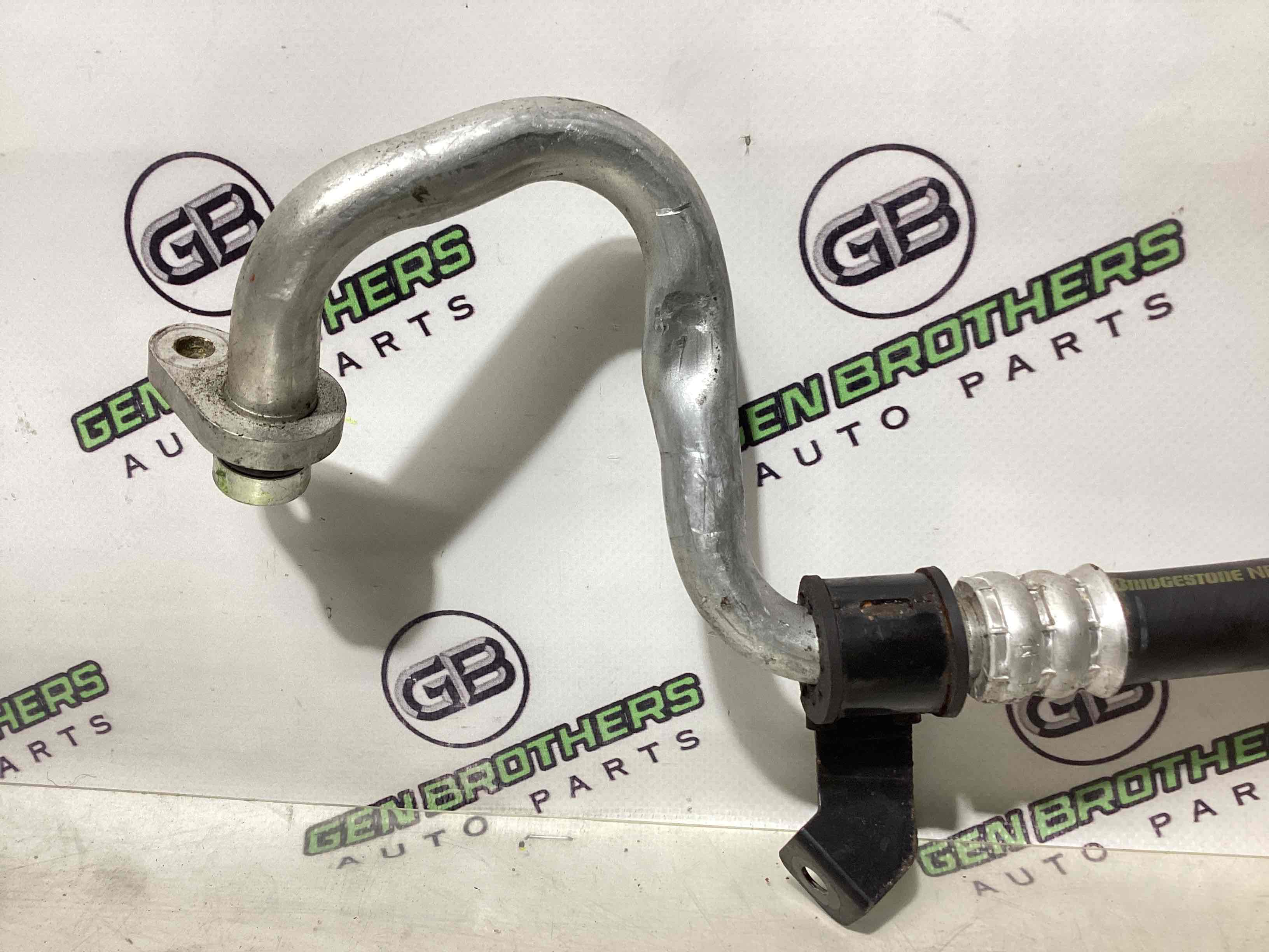 Трубка кондиціонера