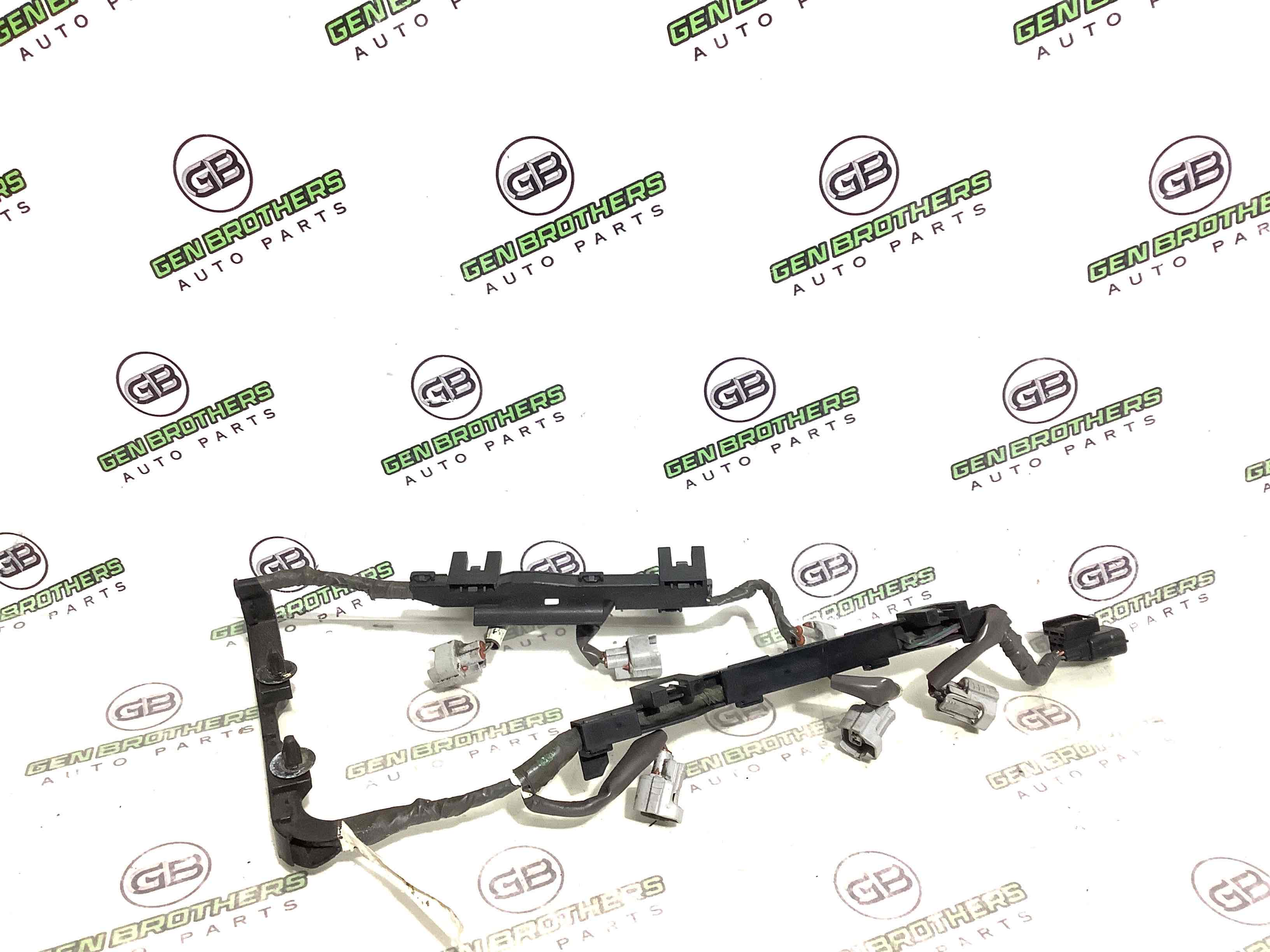 Електропроводка коса