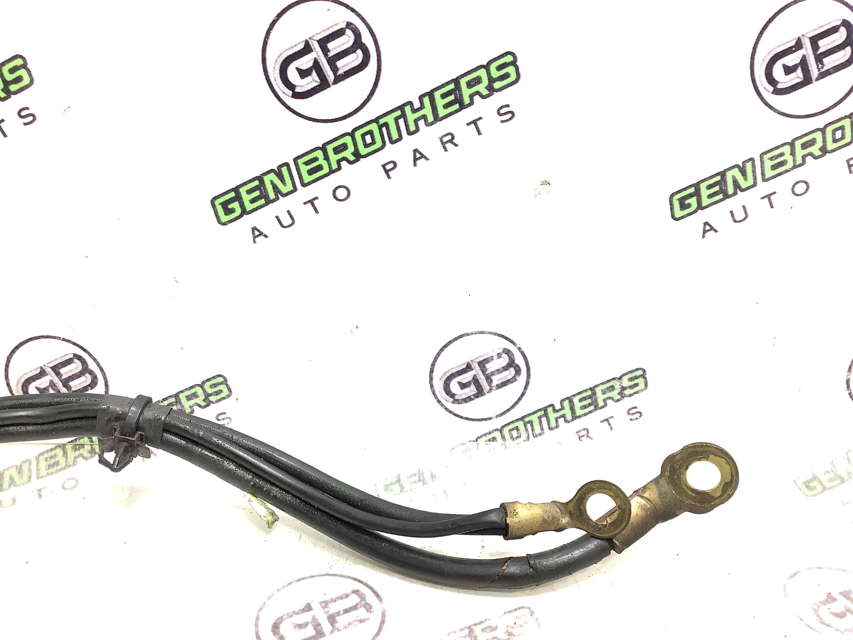 Провід силовий проводка