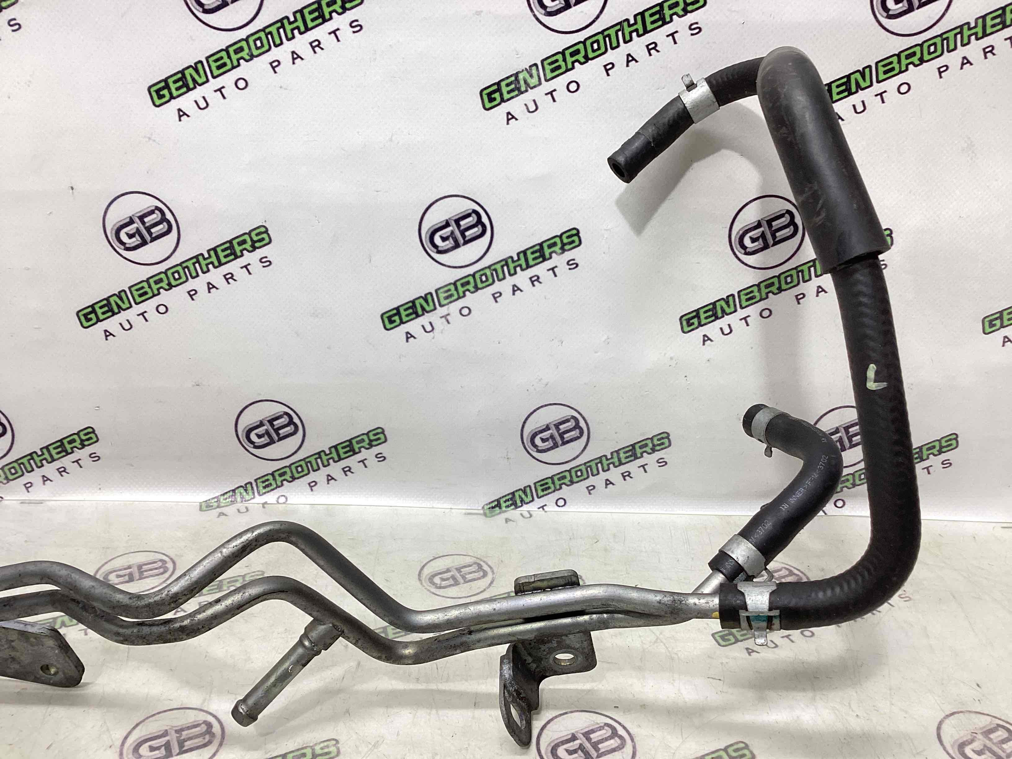 Трубка паливна