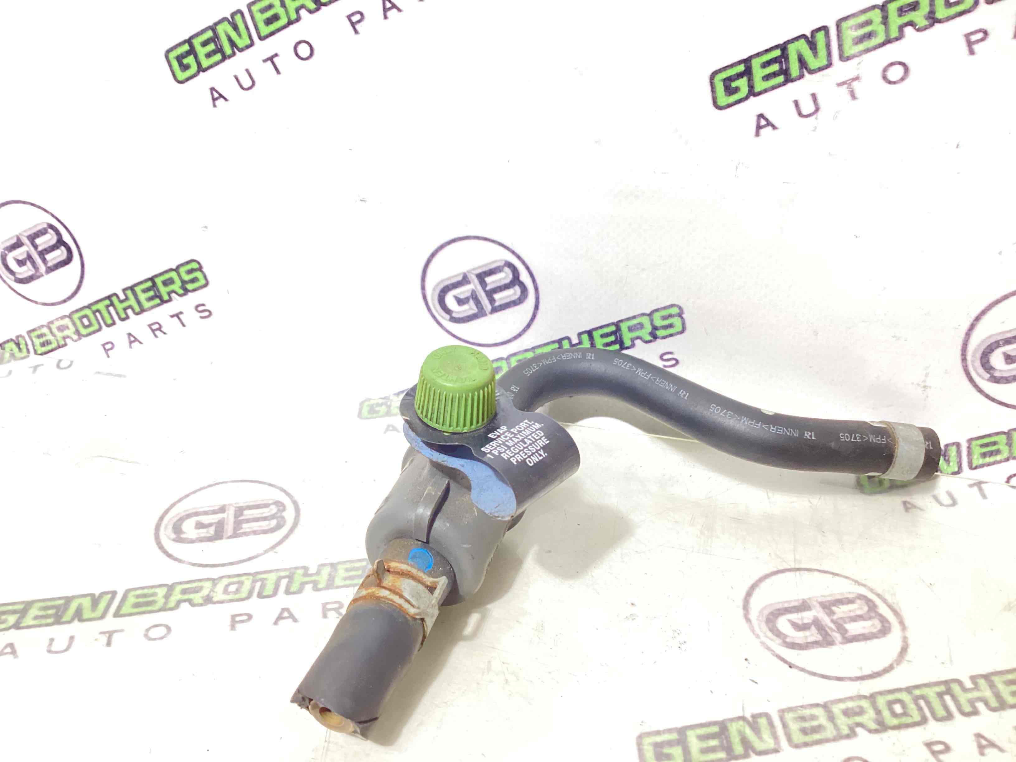 Клапан вентиляції паливного бака