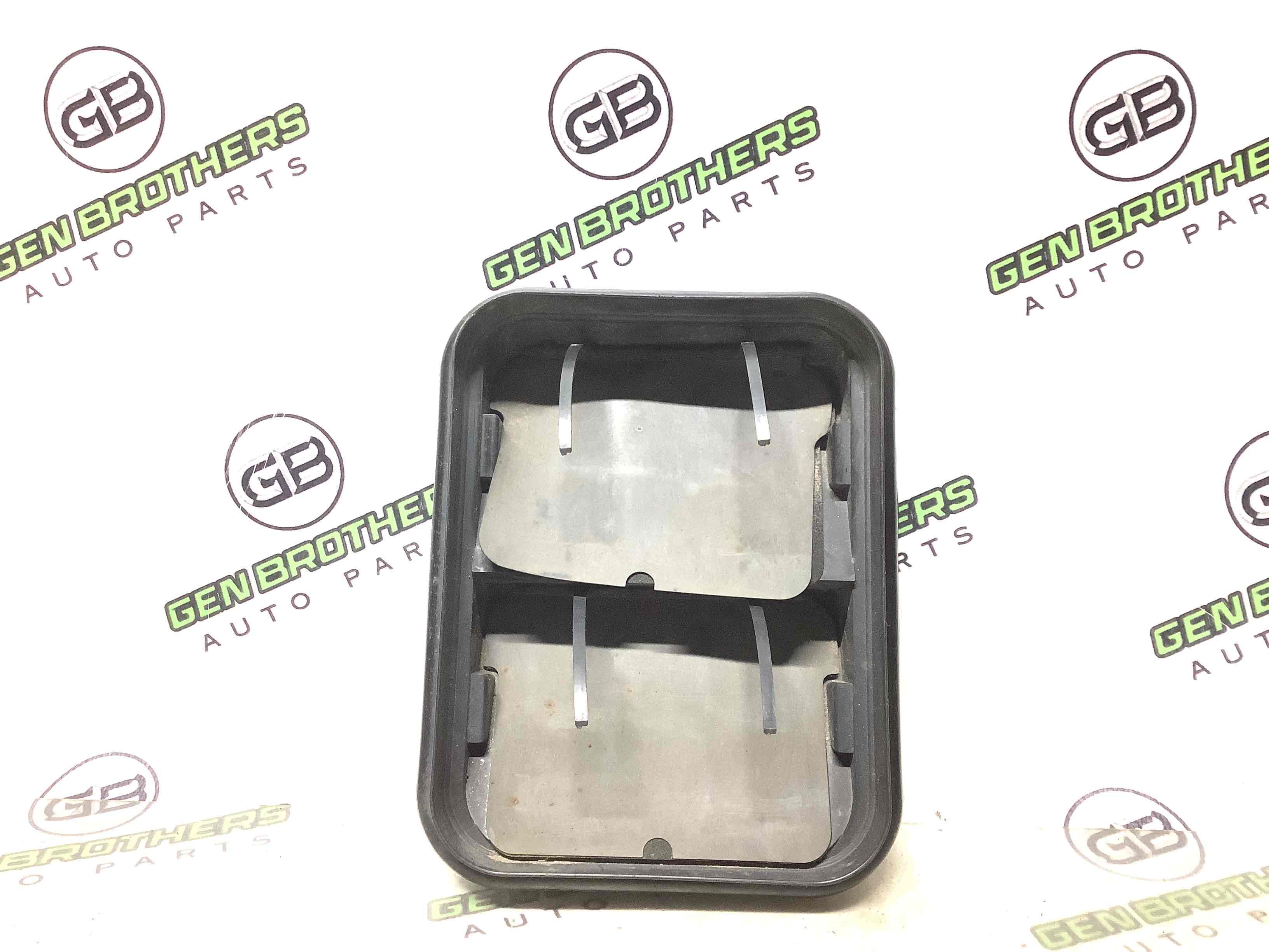 Щиток вентиляції