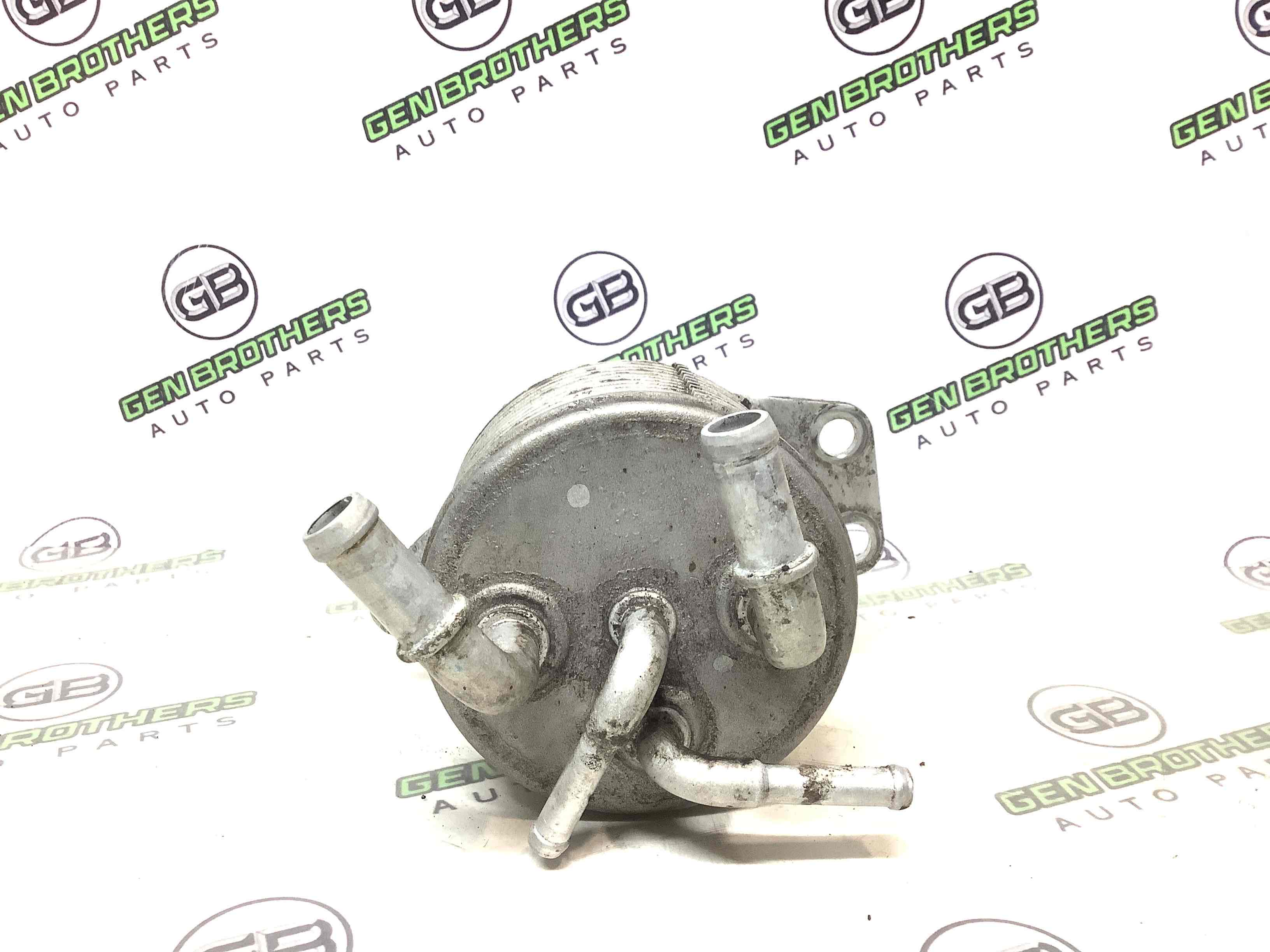 Теплообмінник