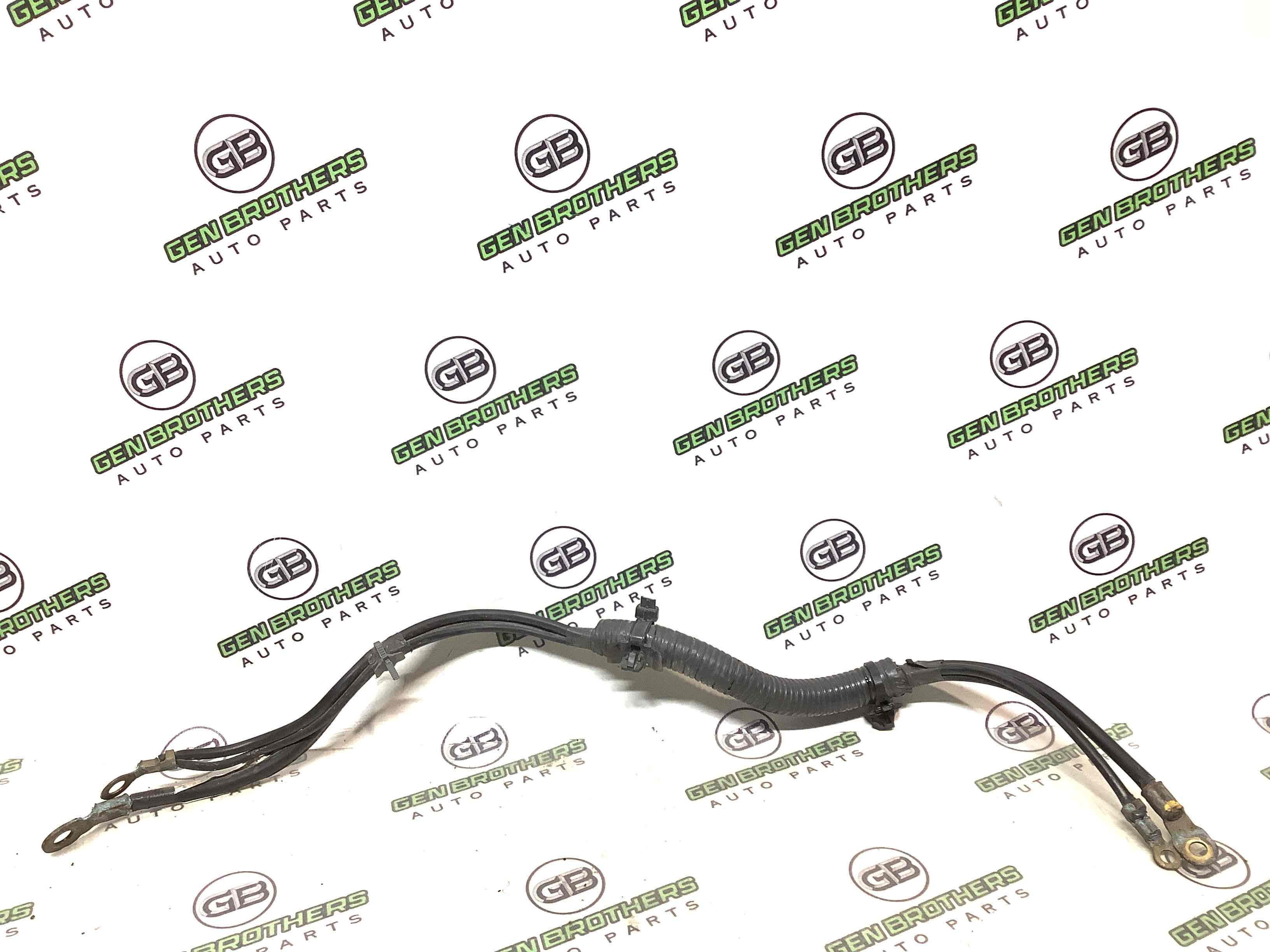 Провід силовий проводка