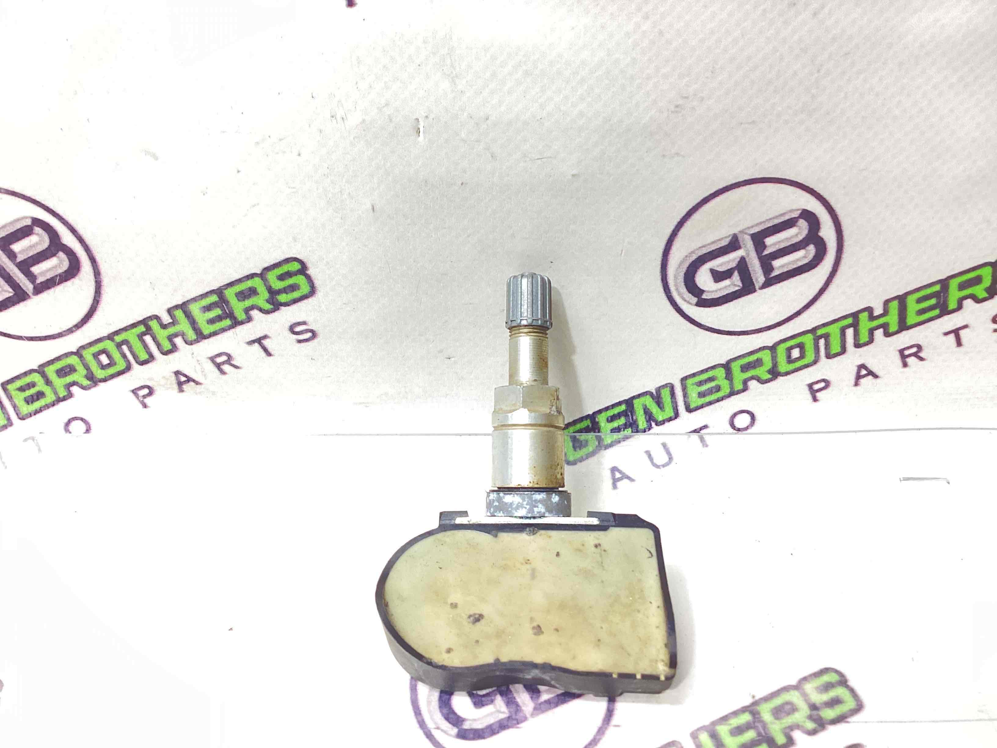 Датчик тиску шин