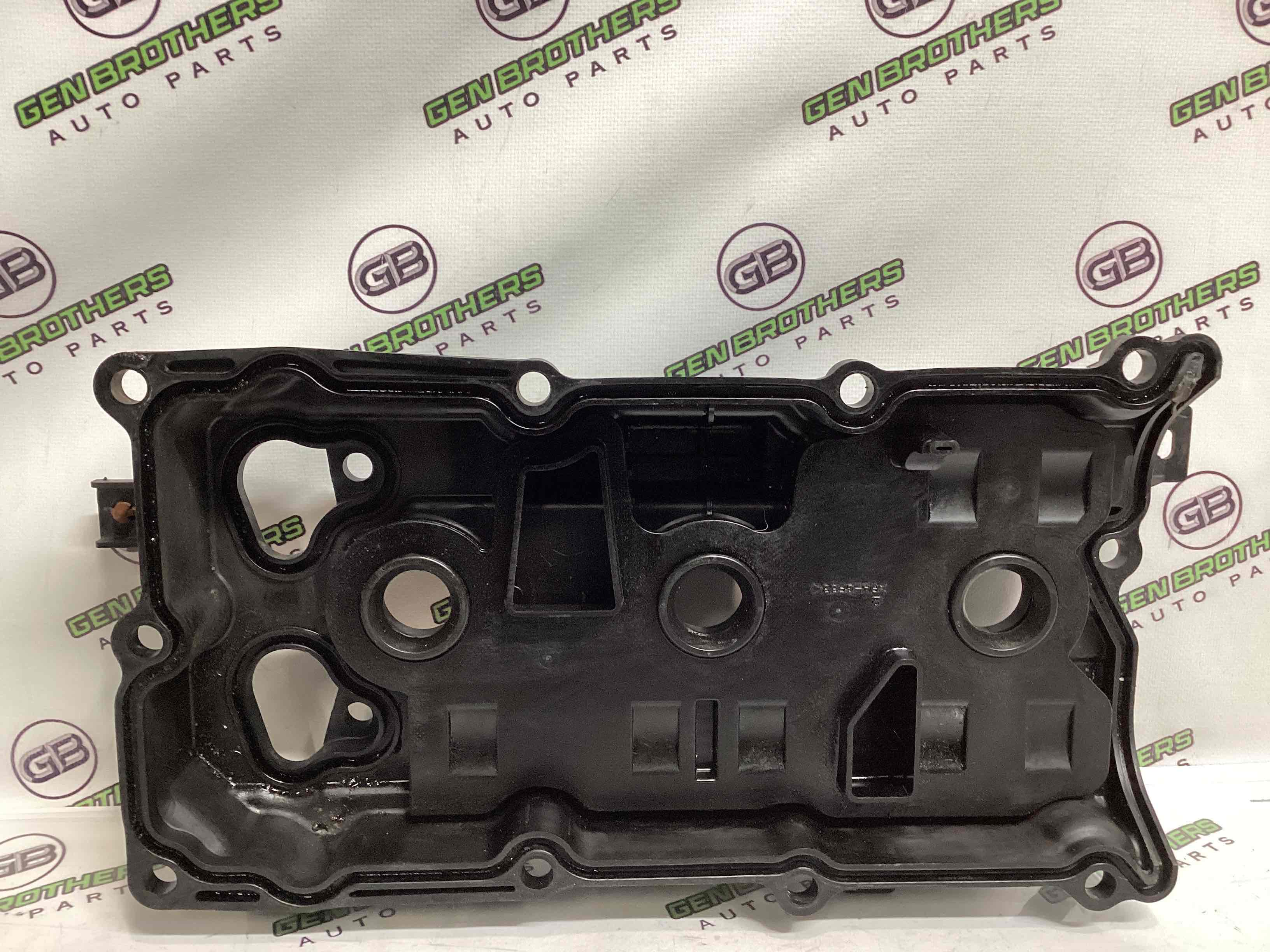 Кришка клапанна ДВЗ