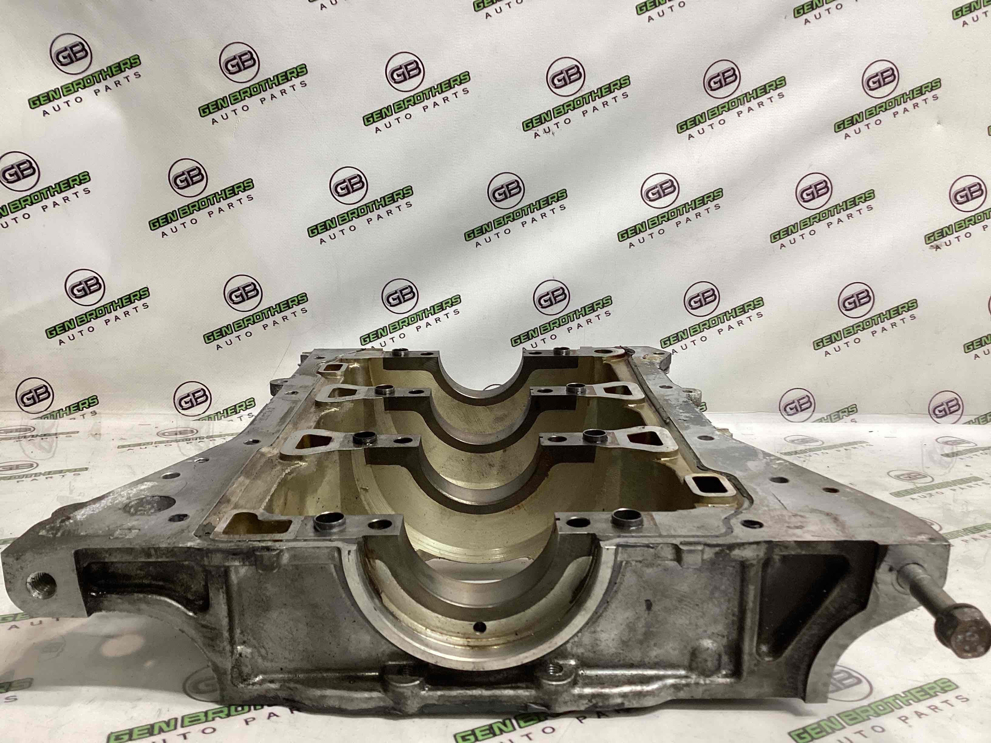 Піддон масляний