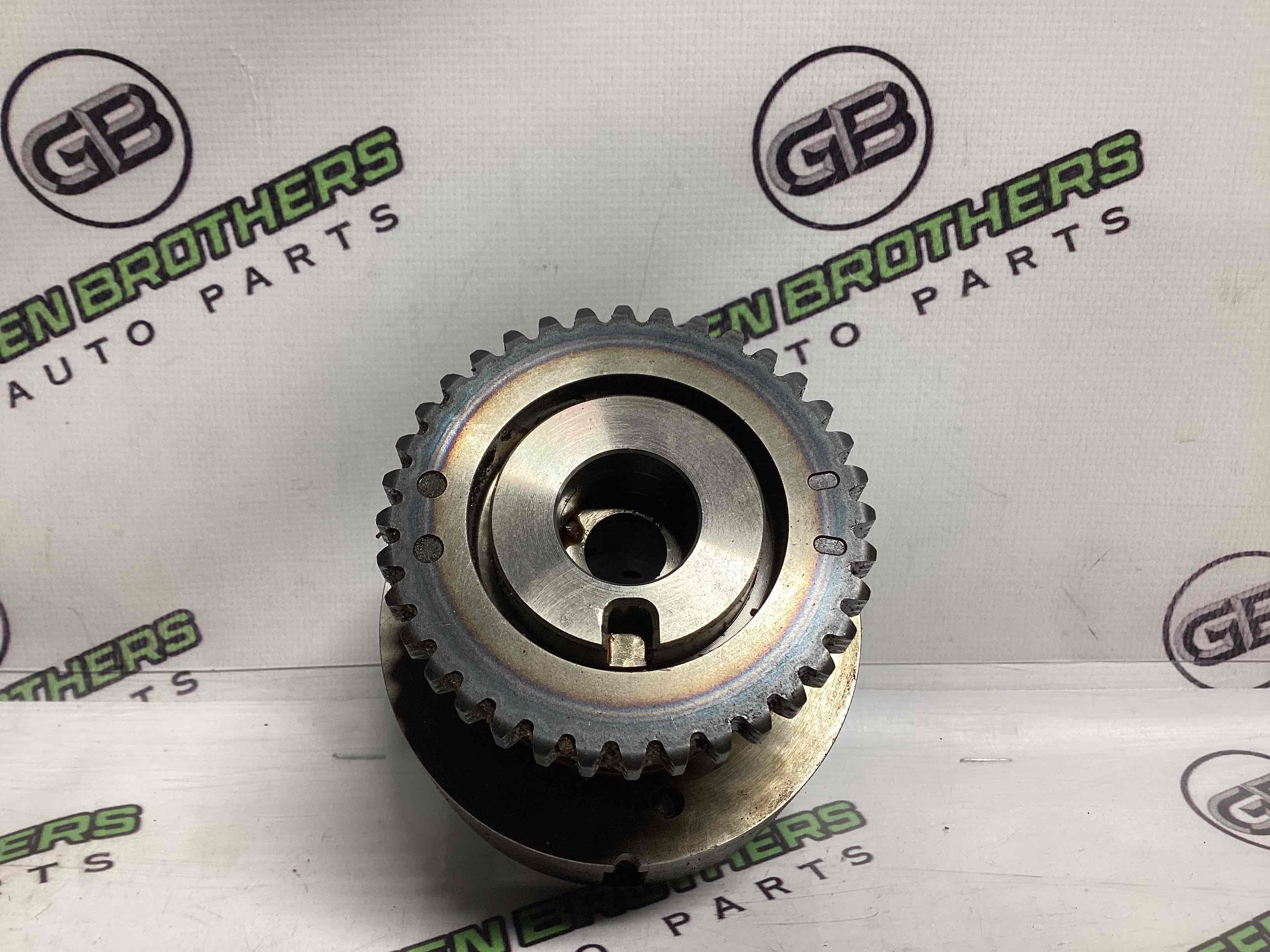 Шестерня распредвала