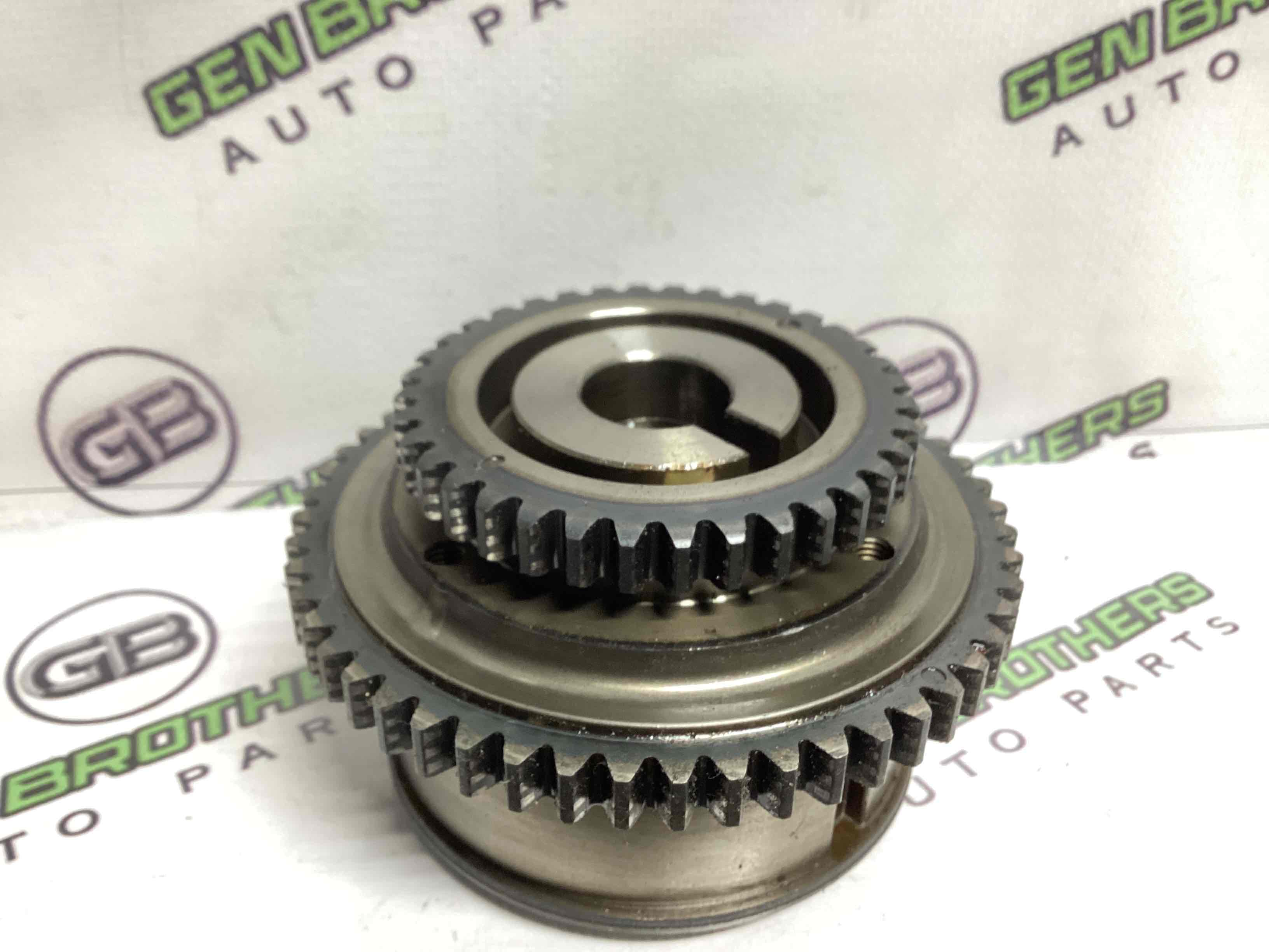 Шестерня распредвала