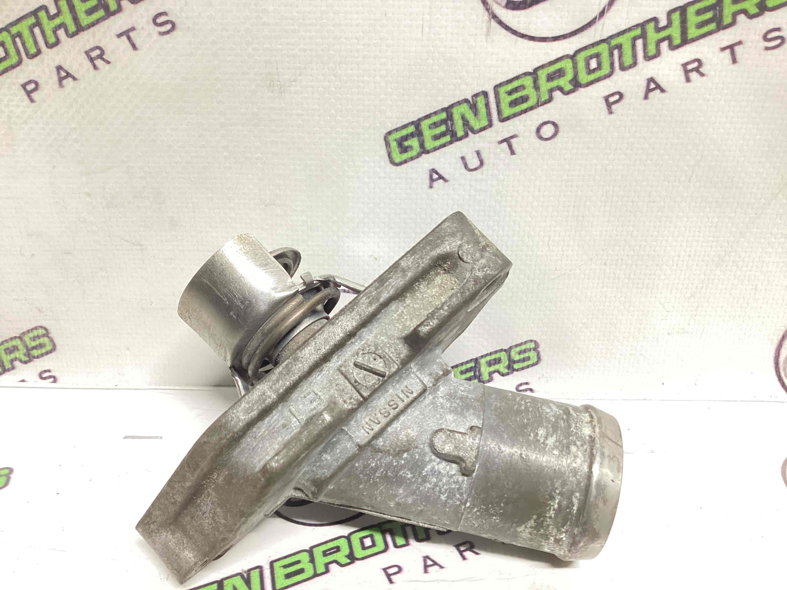 Термостат корпус термостату