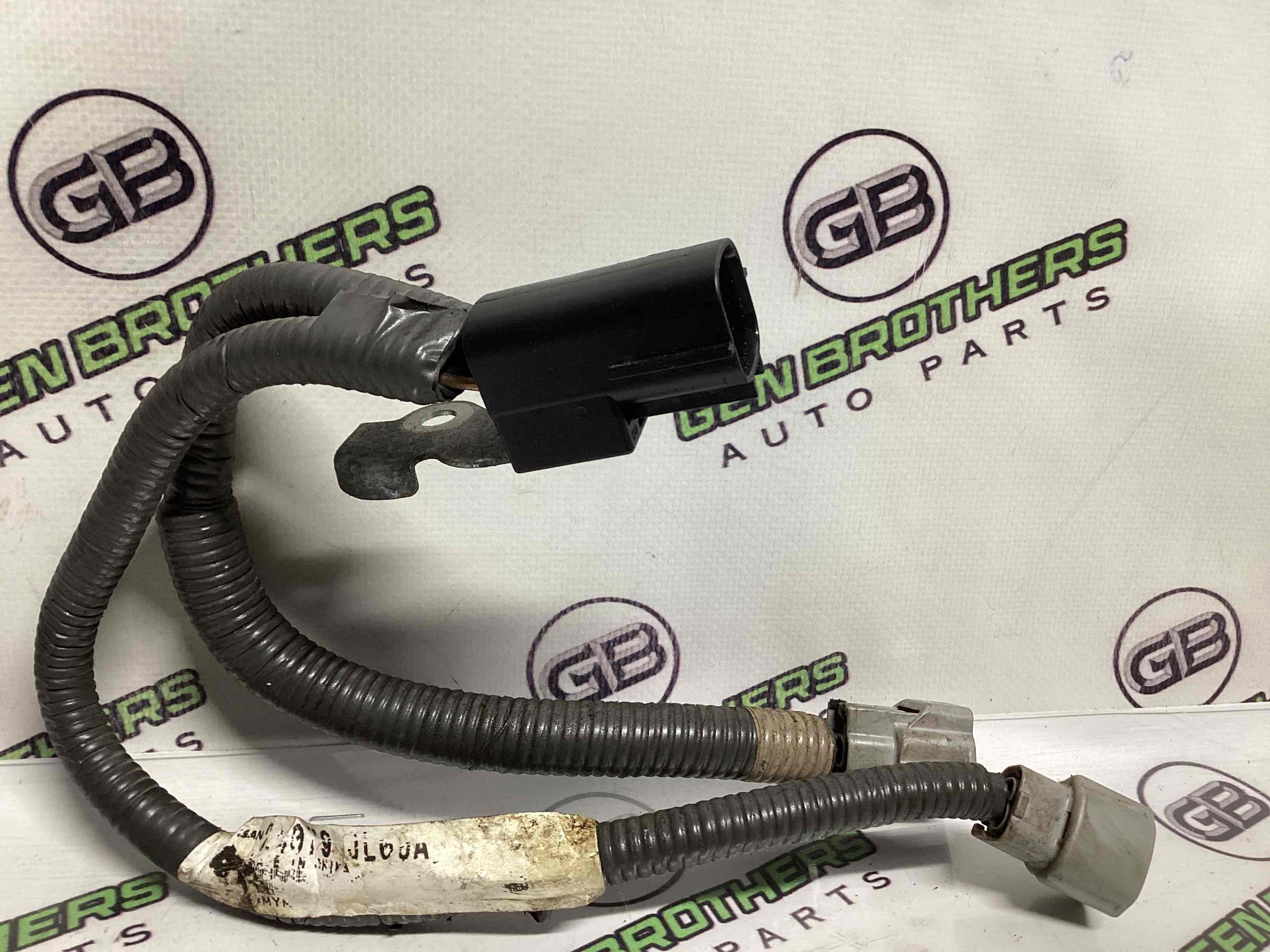 Електропроводка коса