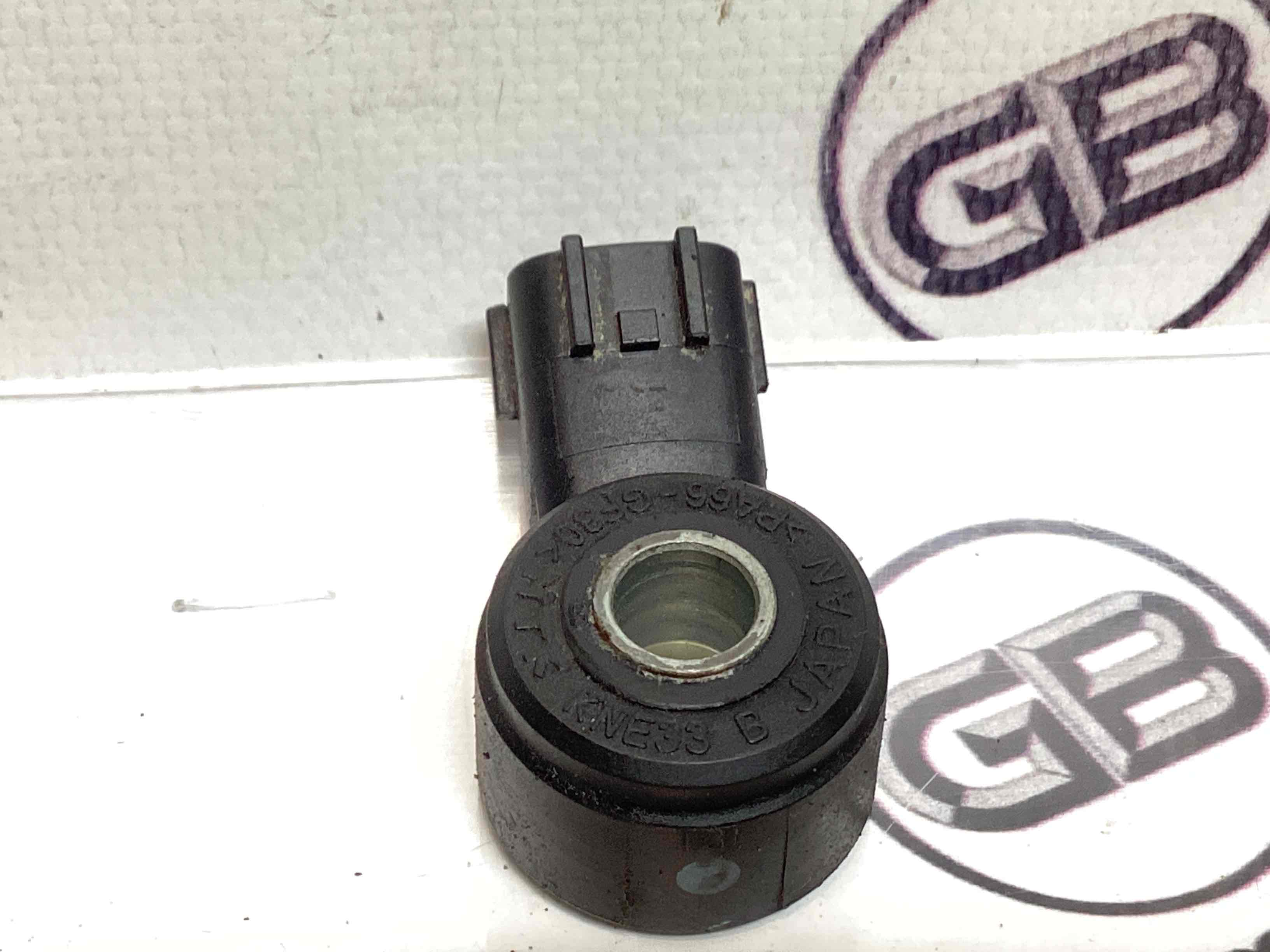 Датчик детонації