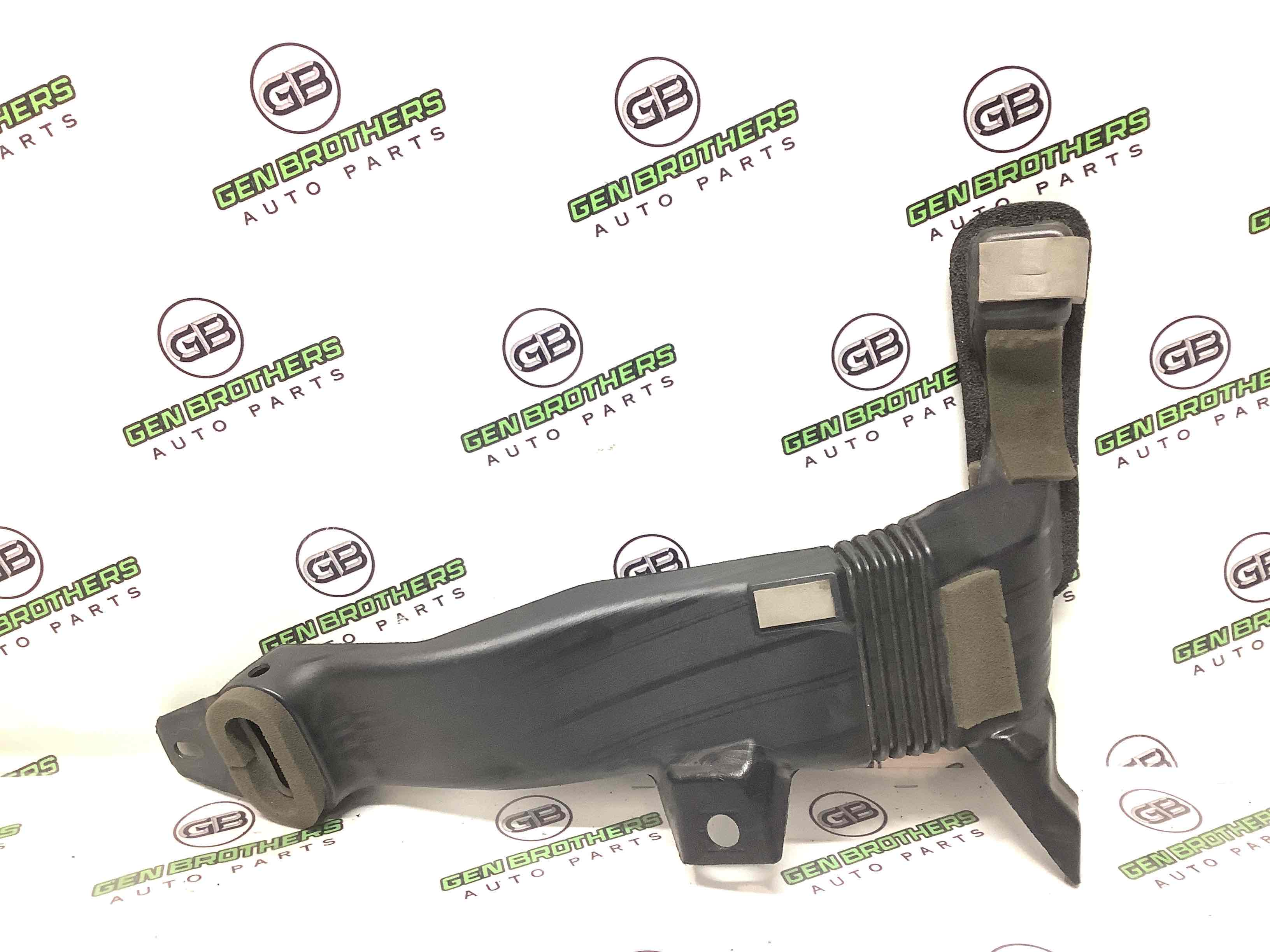 Повітропровід