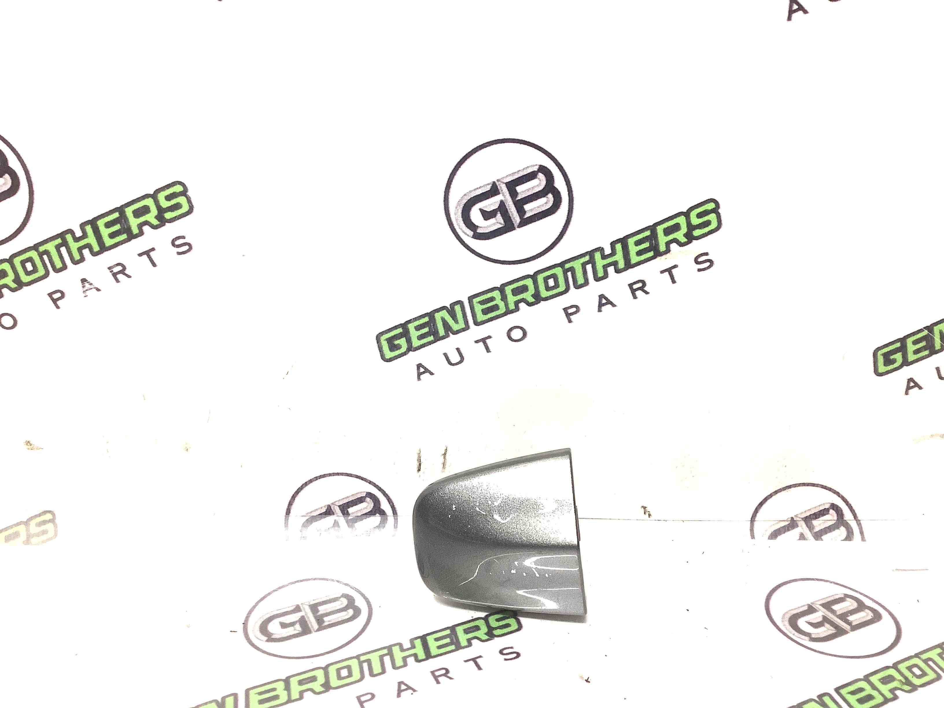 Заглушка ручки дверей