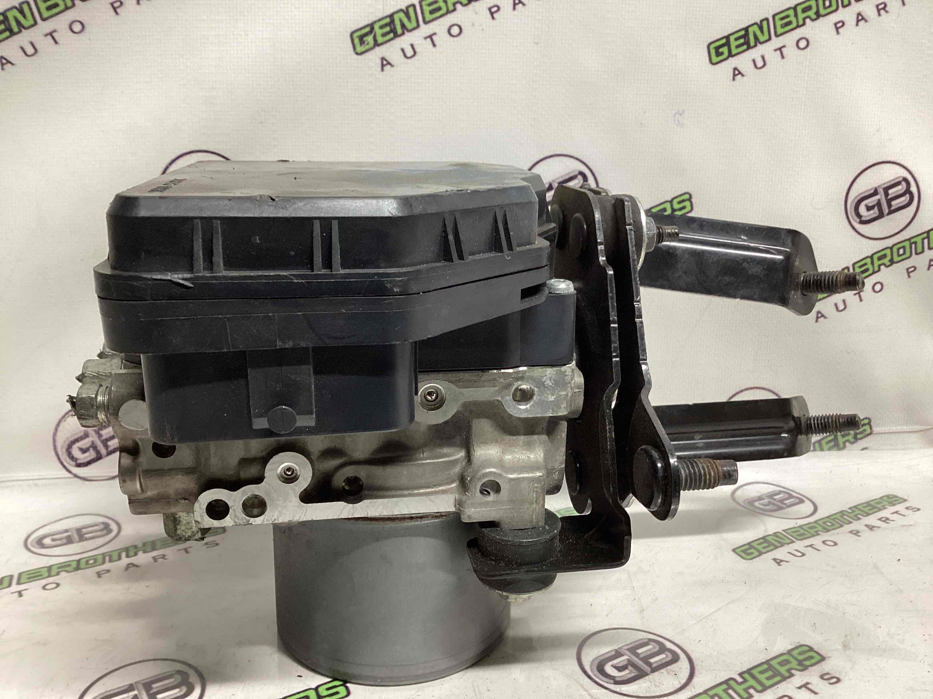 Блок ABS, модуль