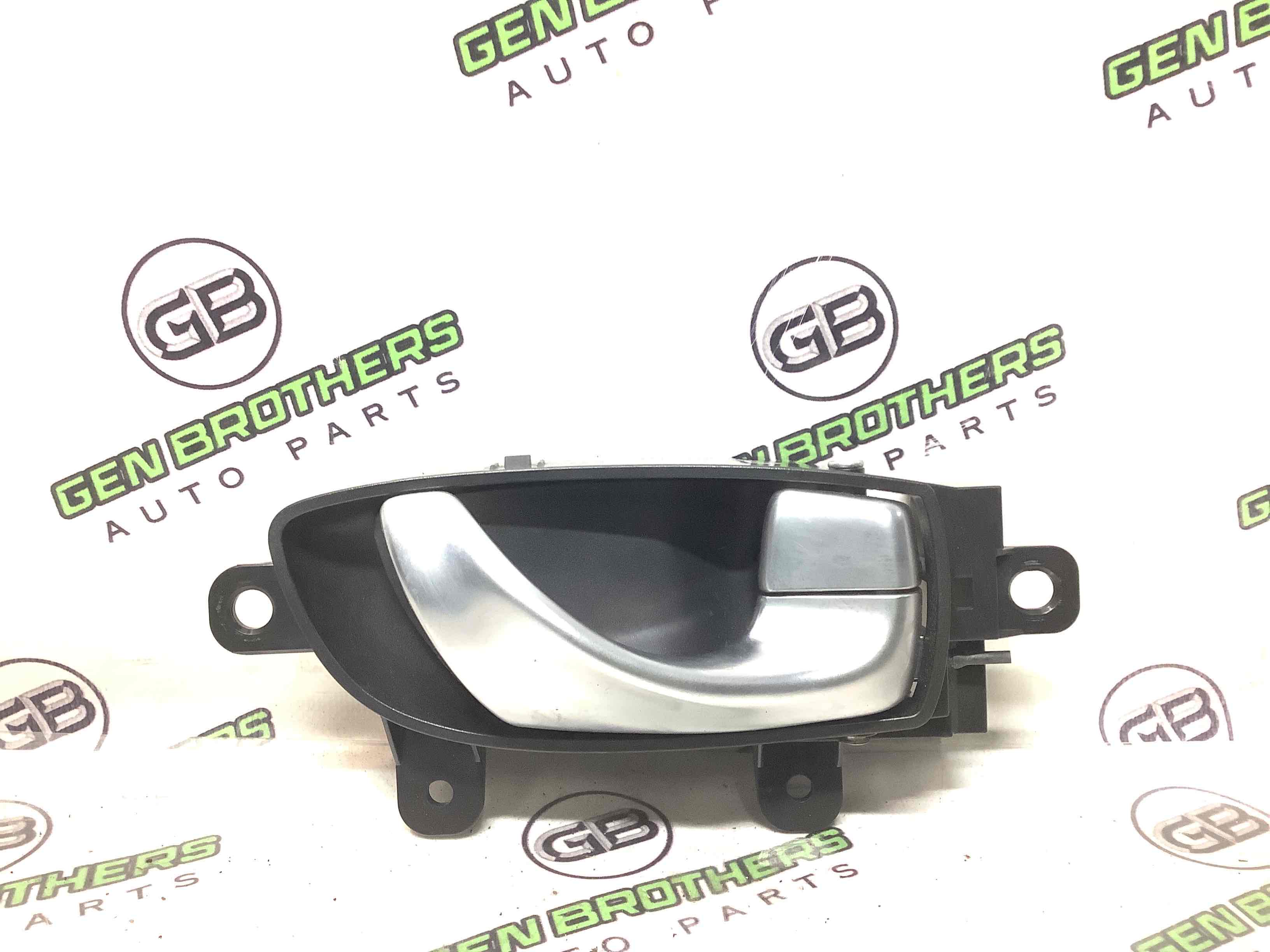 Ручка дверей салону внутрішня, поручень