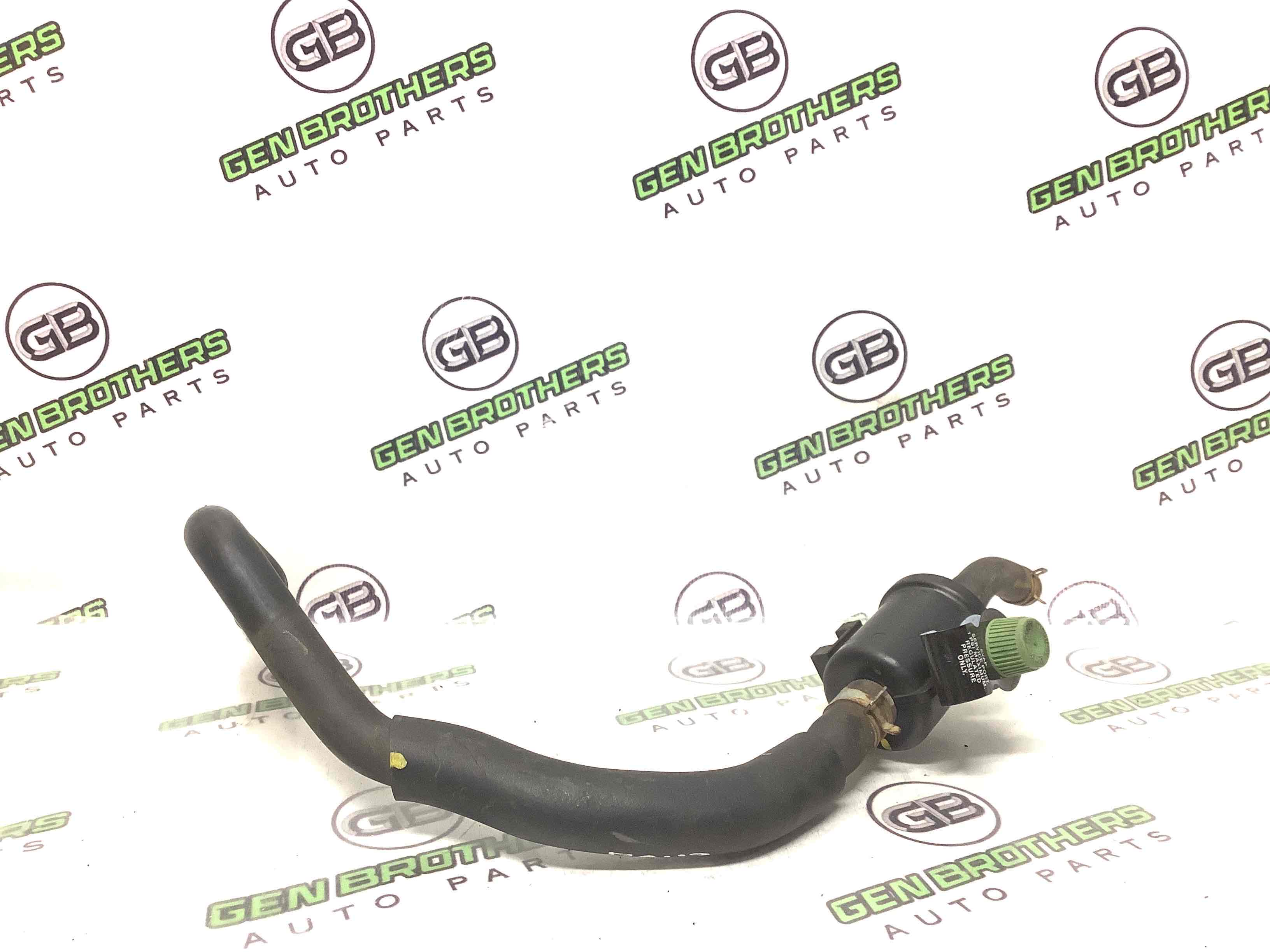 Клапан вентиляції паливного бака