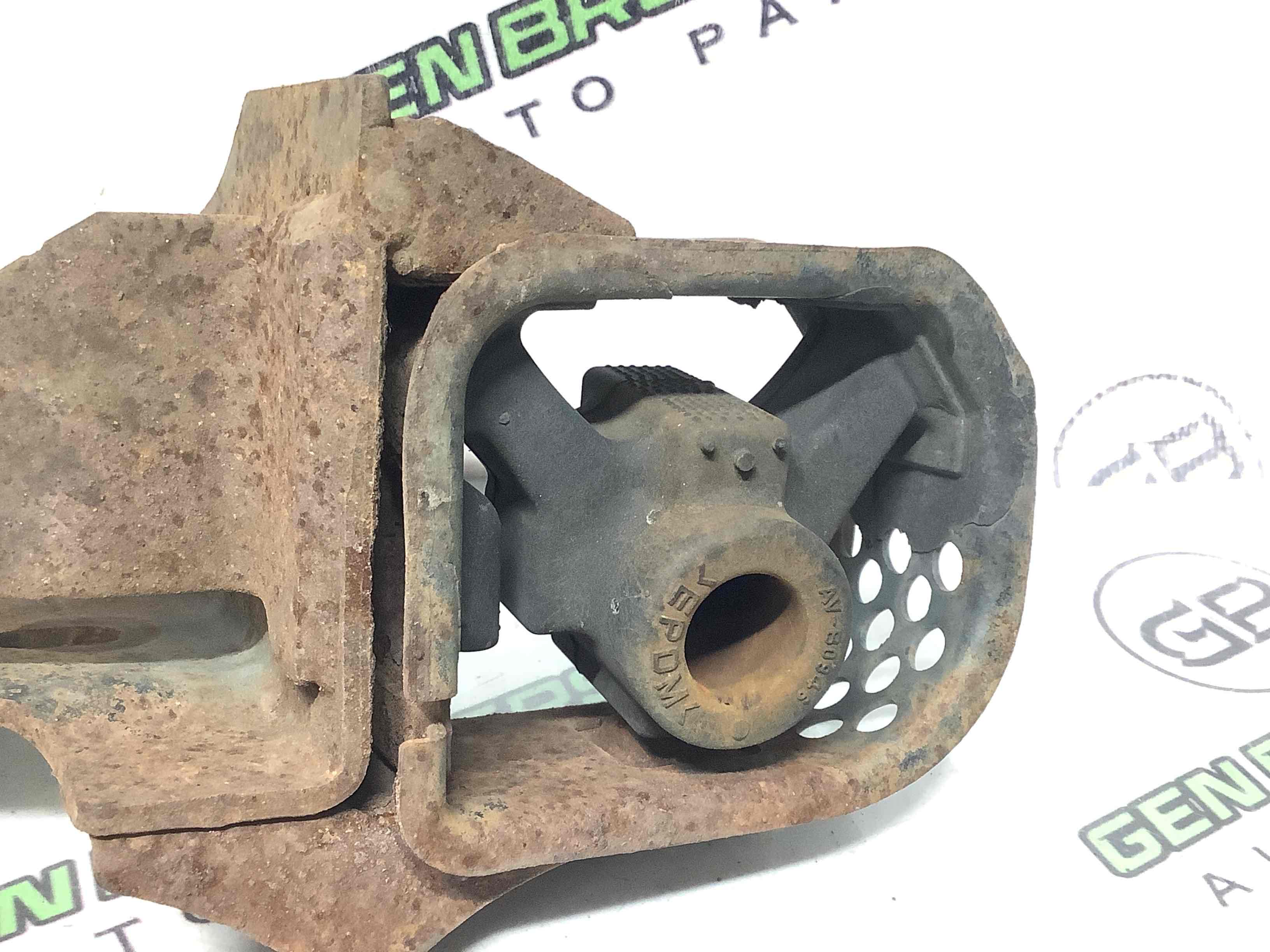 Кронштейн глушника