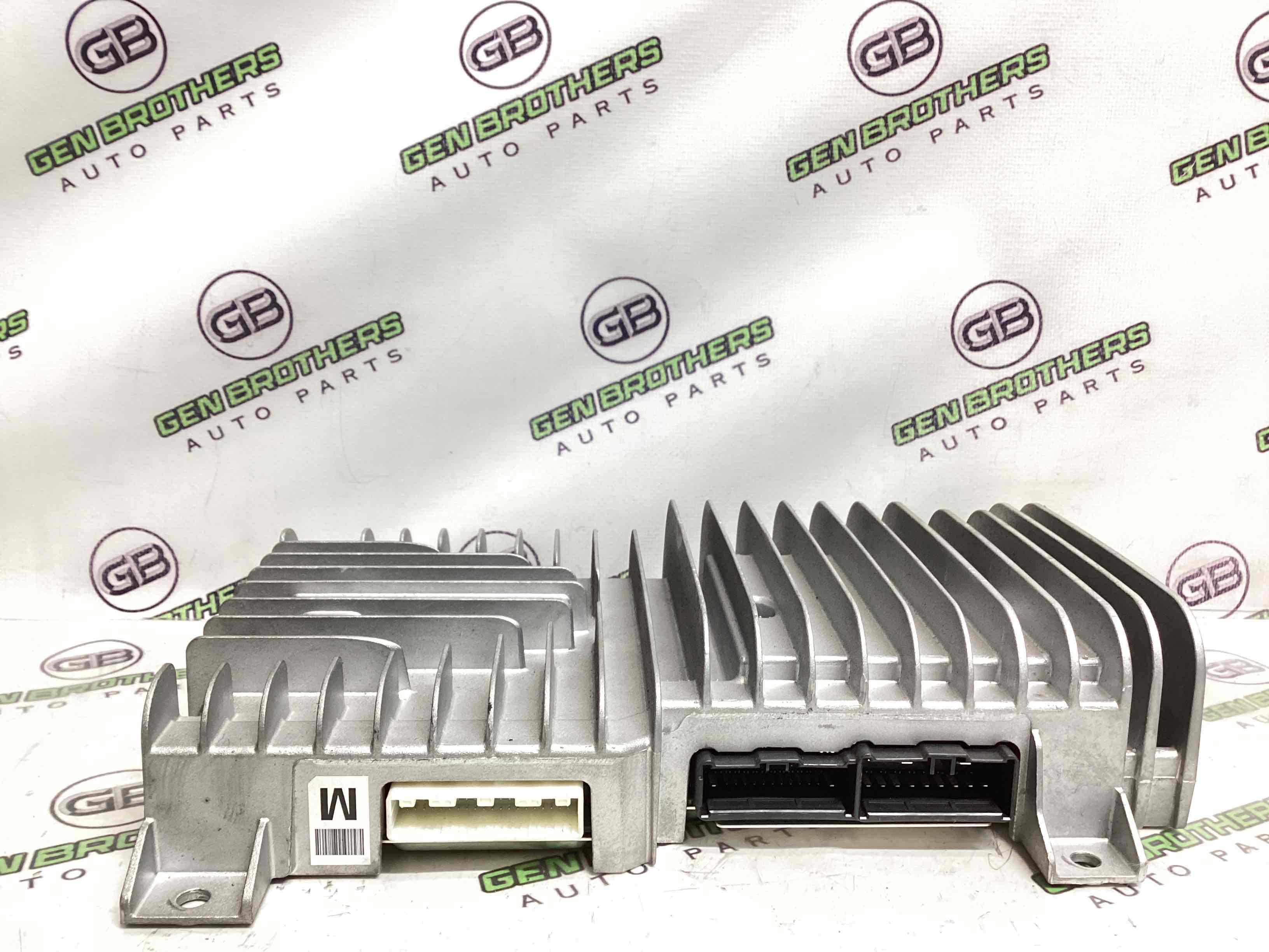 Підсилювач аудіо музика