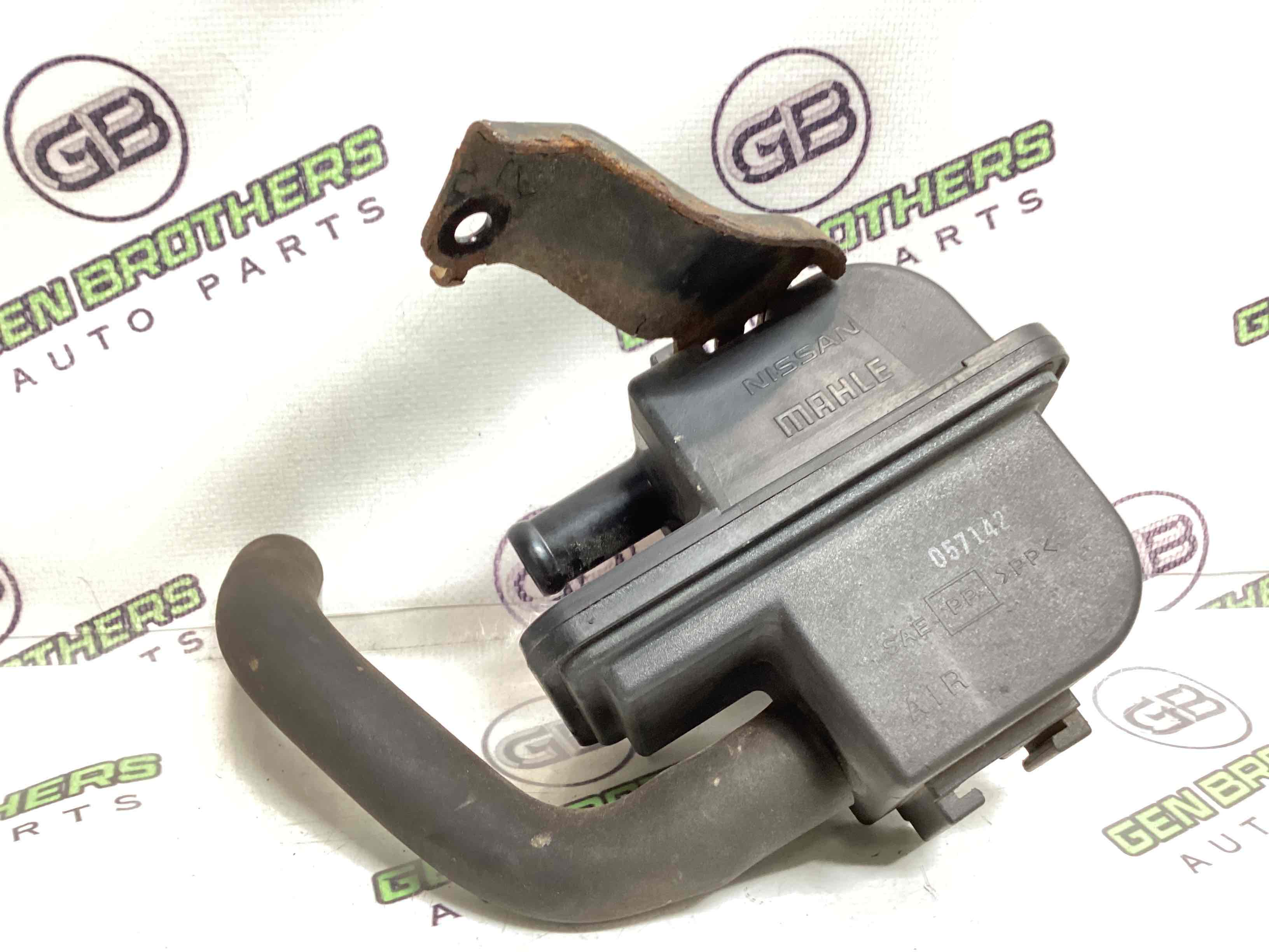 Абсорбер вугільний фільтр