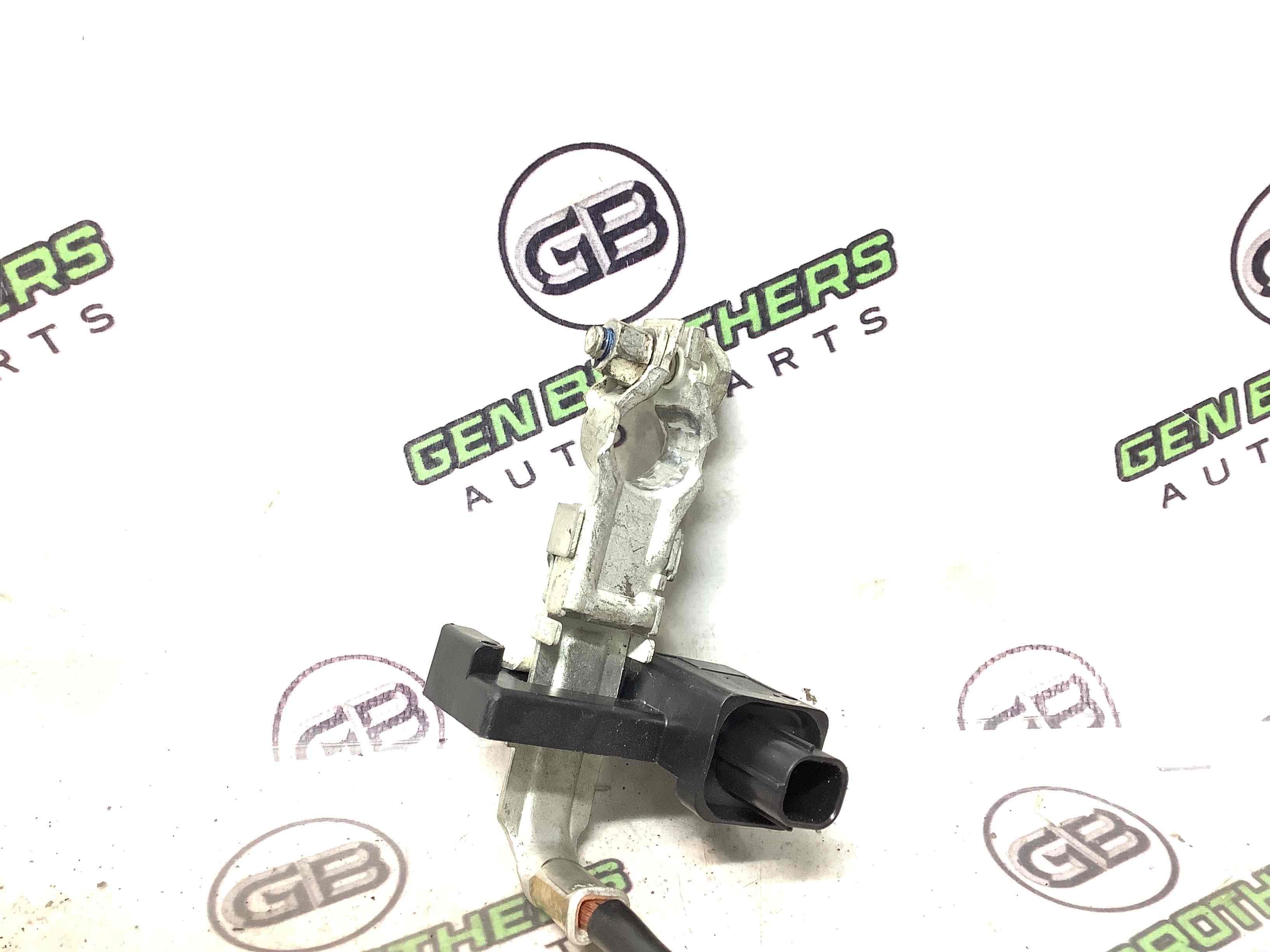 Клема, кришка клеми